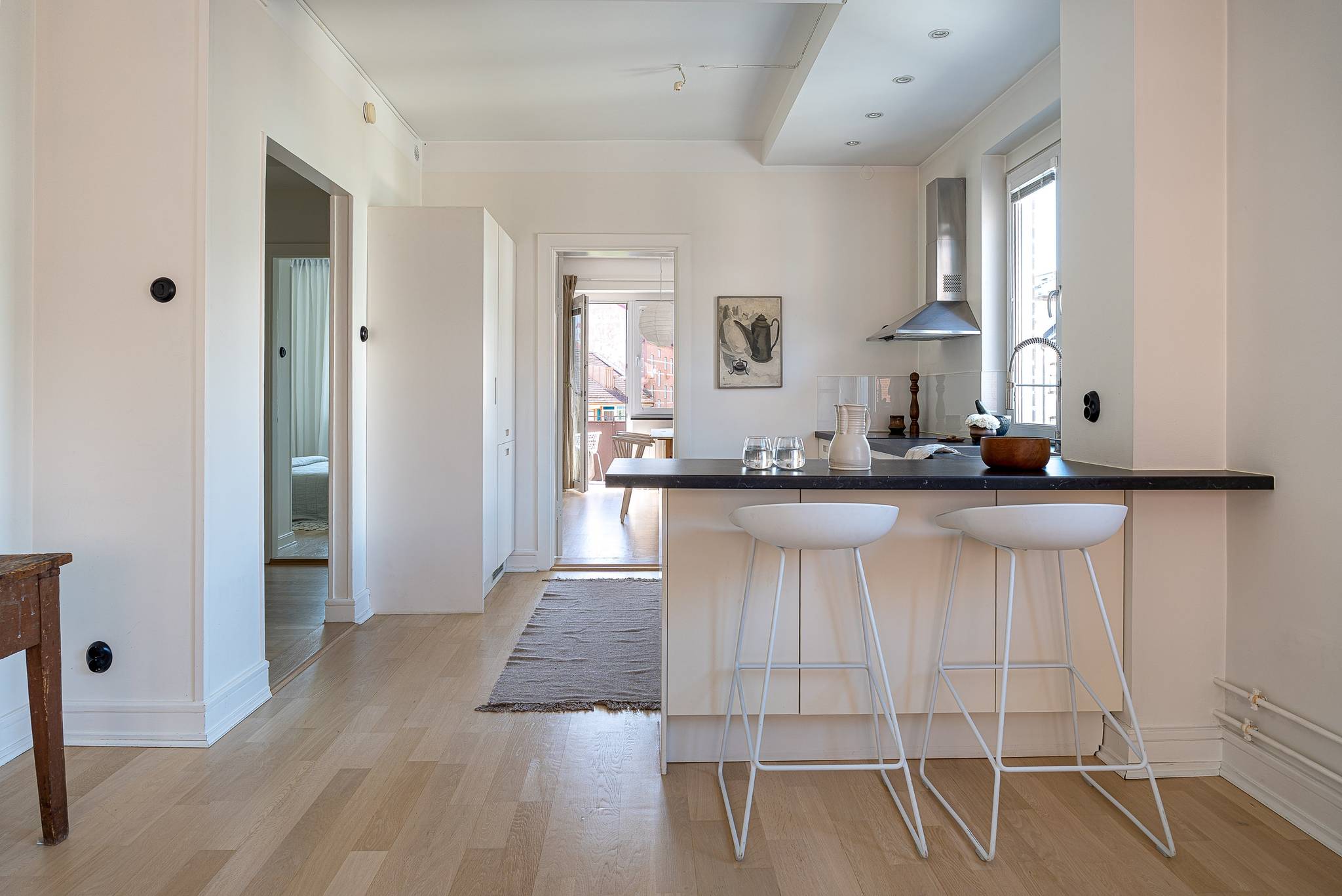 3 rum Lägenhet på Vårgatan 3A Värnhem Malmö kommun - bild 10