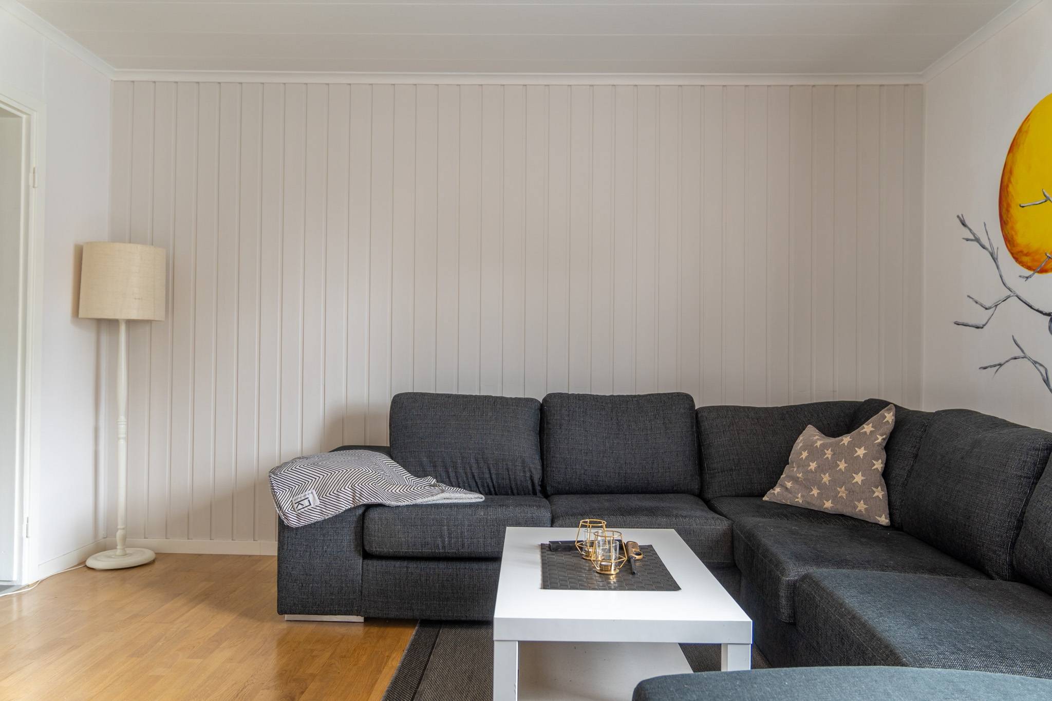 9 rum Villa på Ringvägen 26 Malå Malå kommun - bild 57