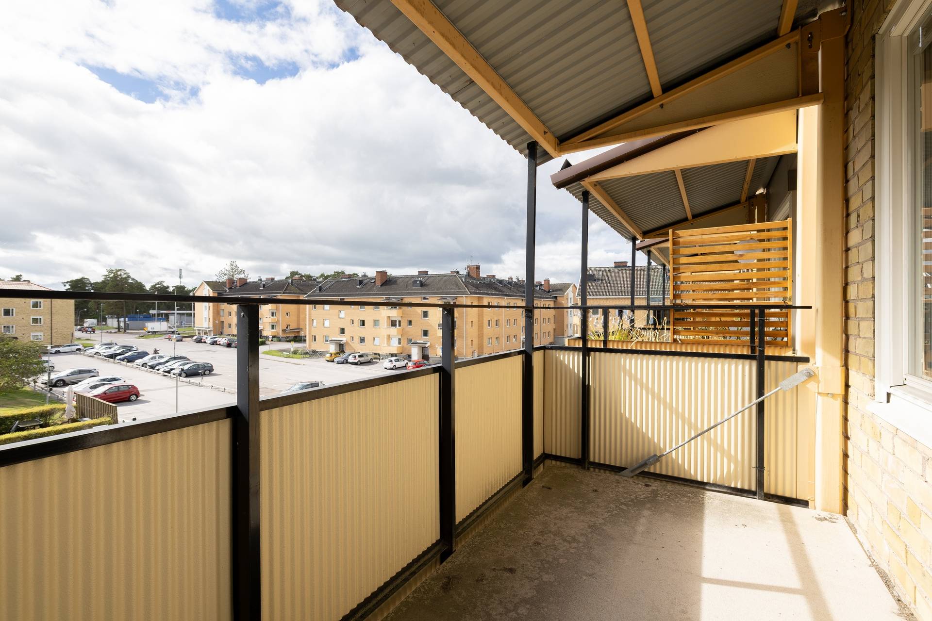 1 rum Lägenhet på Lindögatan 12 Johannesdal Västerviks kommun - bild 8