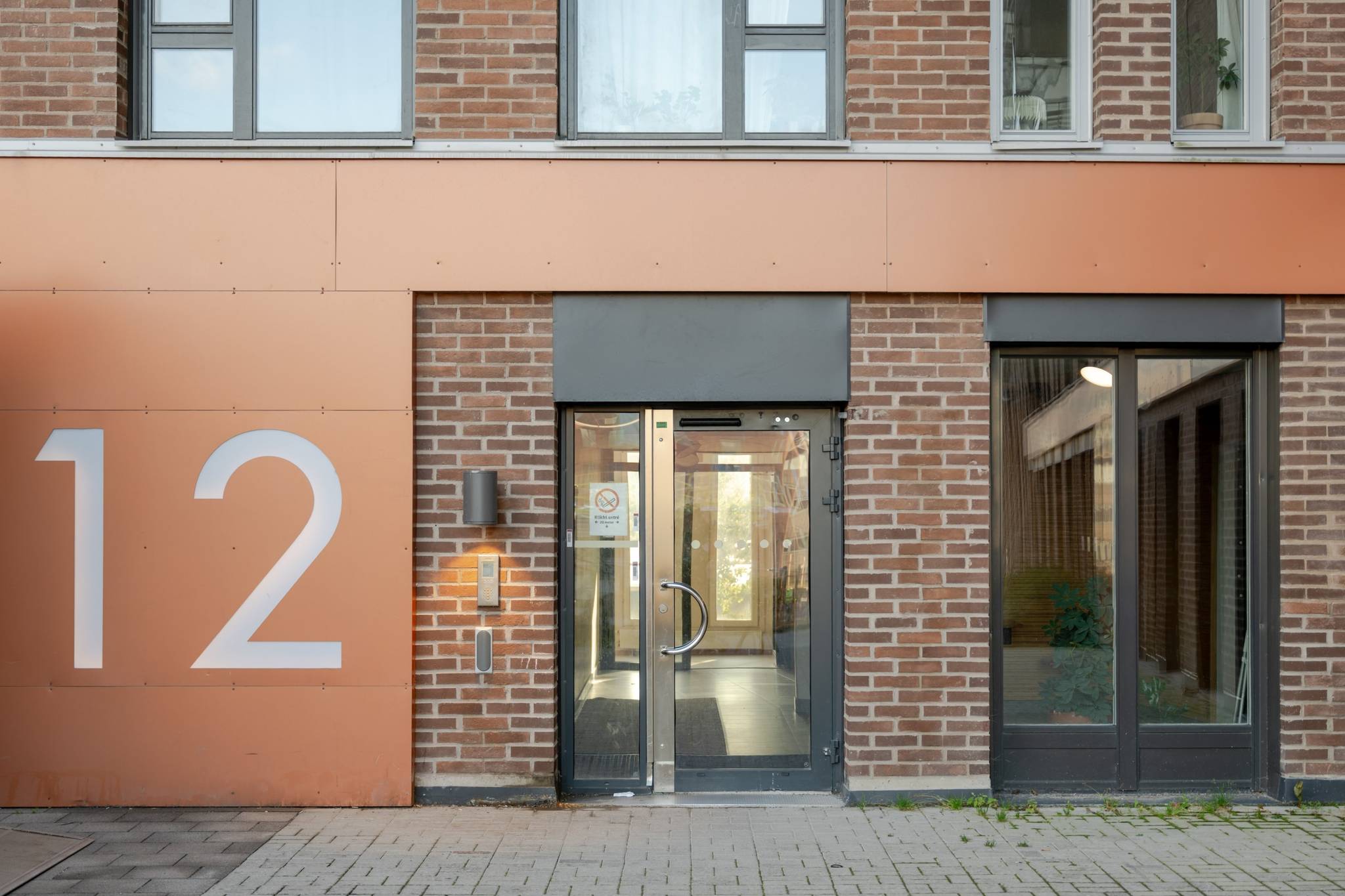 1.5 rum Lägenhet på Responsgatan 12 Telefonplan Stockholms kommun - bild 20