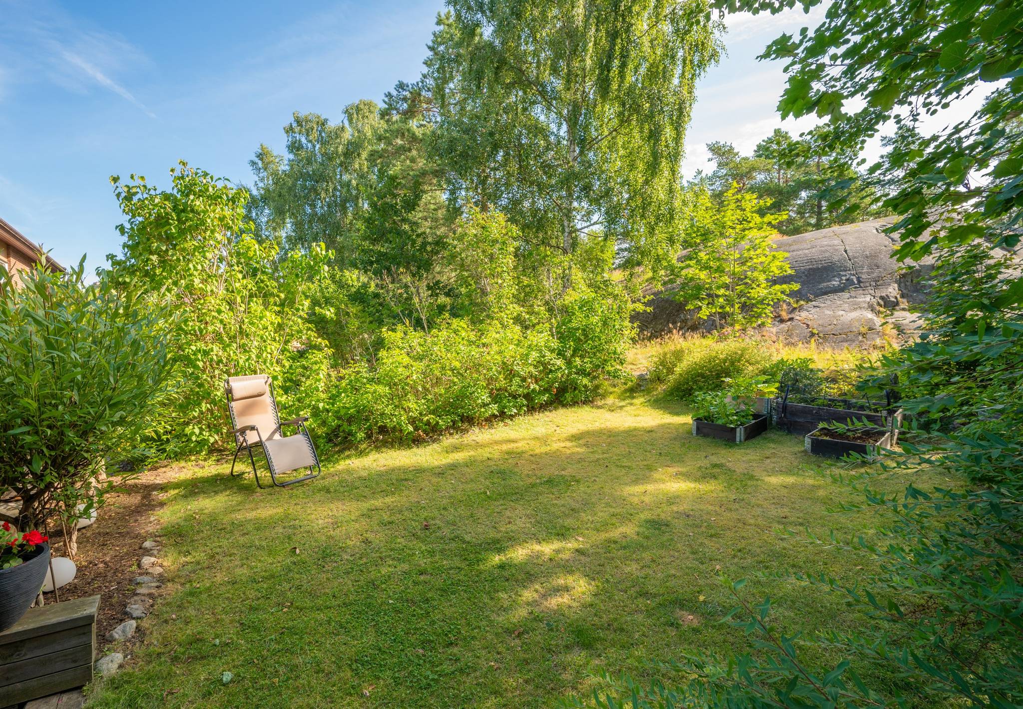 3 rum Lägenhet på Sparrisgången 56 Arnö Nyköpings kommun - bild 16