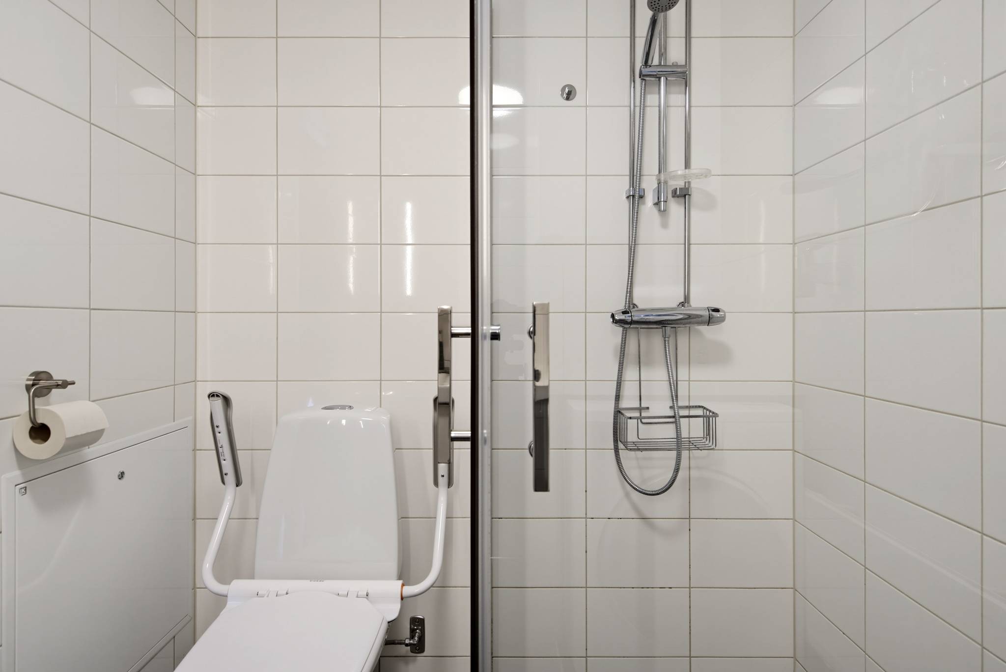2 rum Lägenhet på Råbyvägen 57F Gränby Uppsala kommun - bild 21