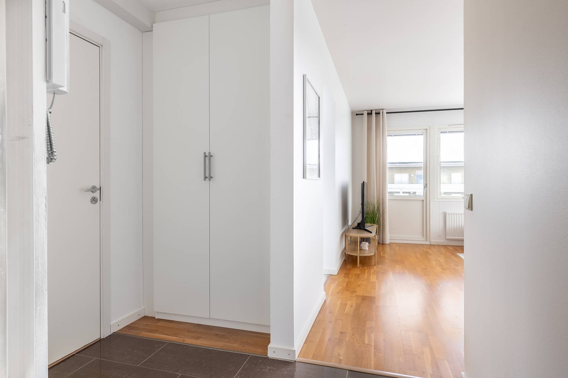 1 rum Lägenhet på Tulpangatan 4 Fosiedal Malmö kommun - bild 8