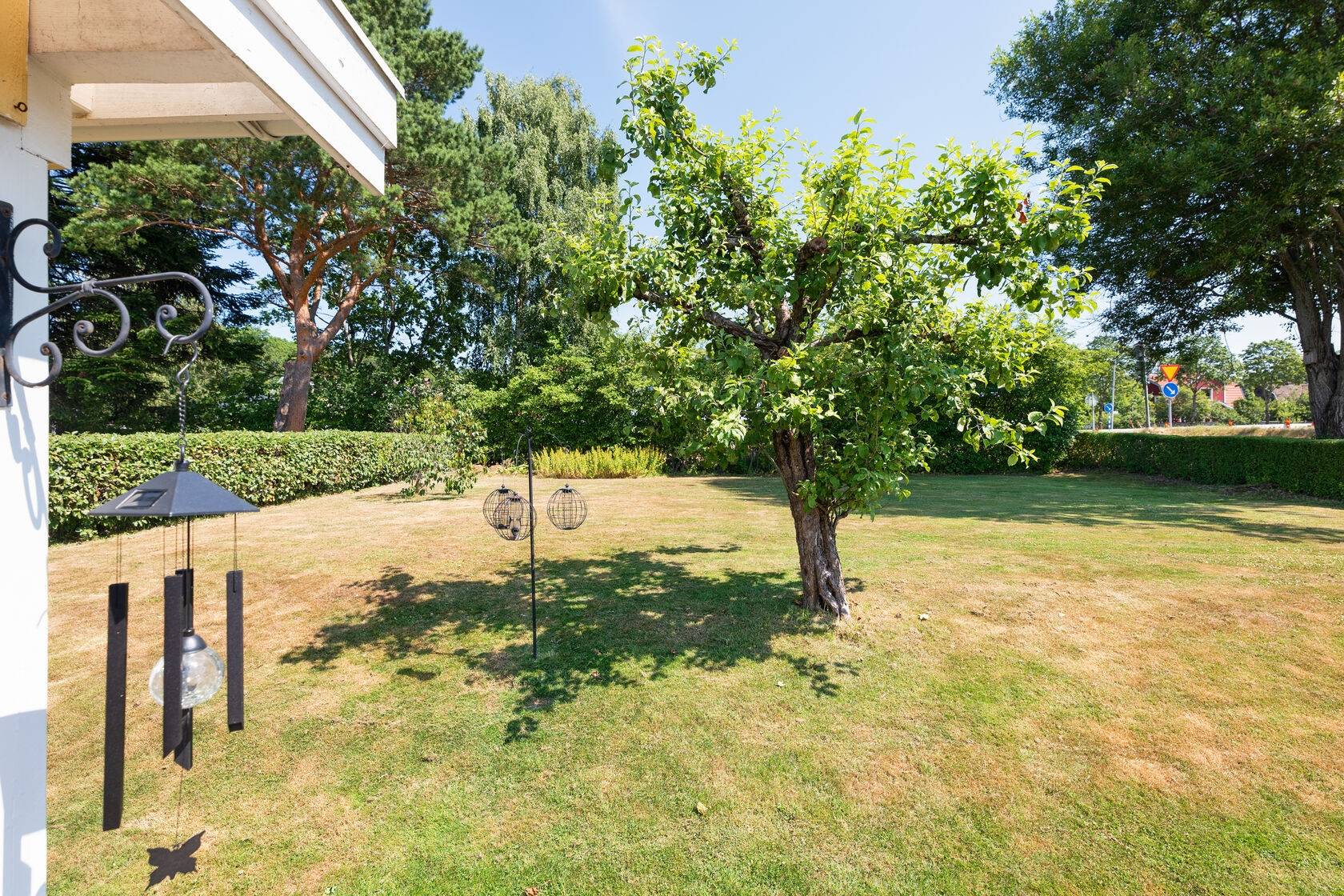 5 rum Villa på Södra Fiskaregatan 60 Gråbo Alingsås kommun - bild 21