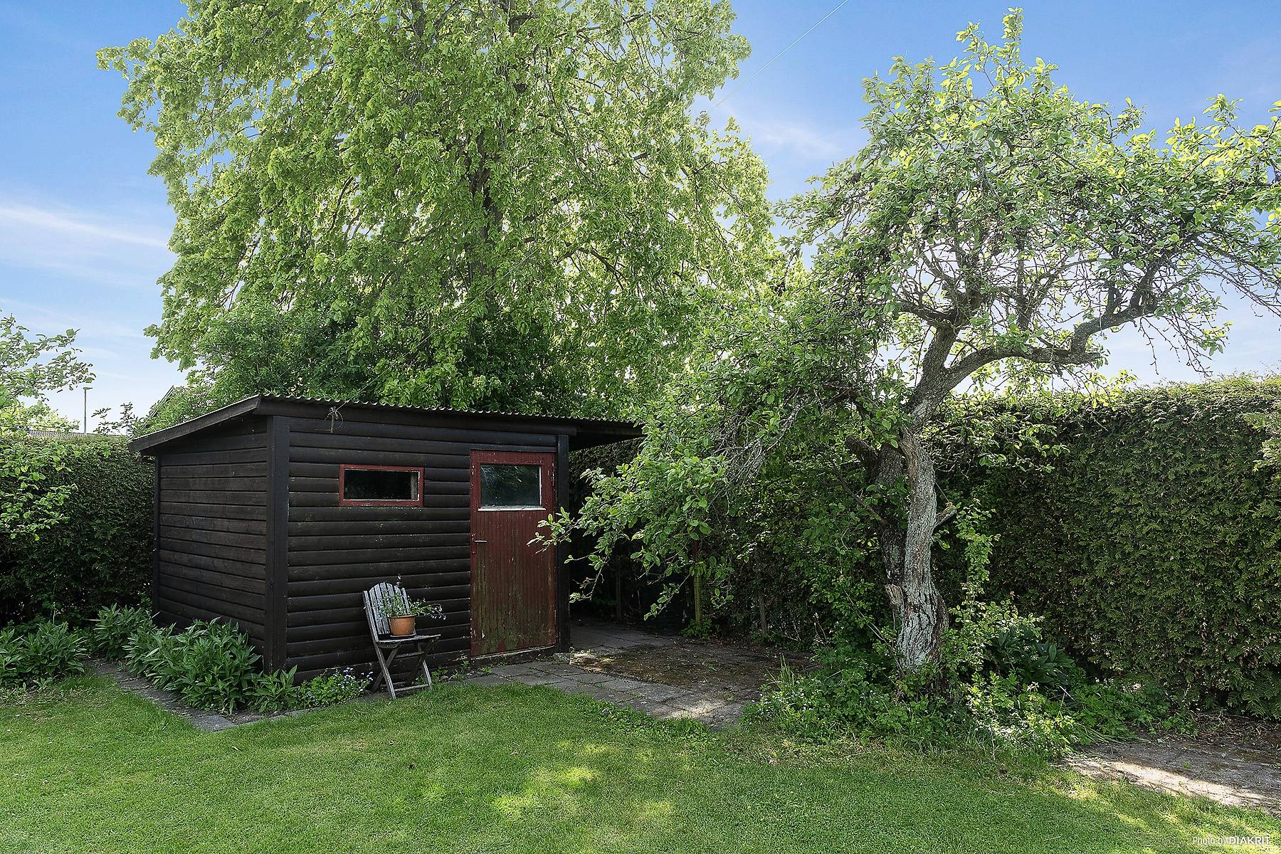73 m² Villa på Glebers väg 31 Påarp Helsingborgs kommun - bild 22