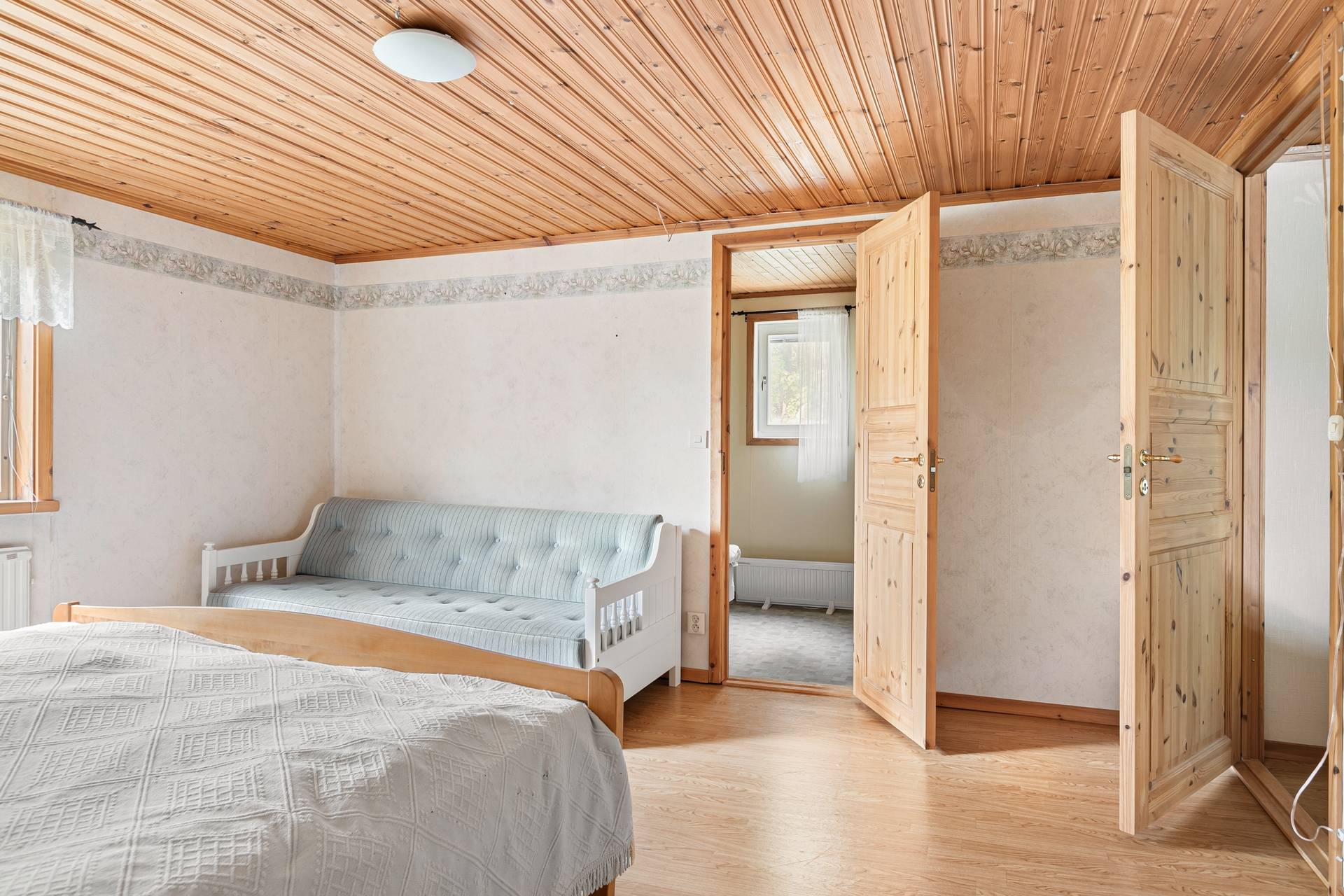 4 rum Fritidsboende på Ropnäsudden 13 Grönviken Ockelbo kommun - bild 26