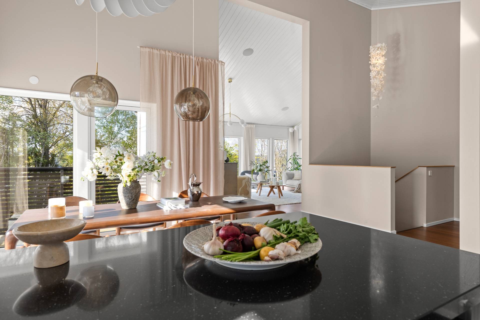 5 rum Villa på Strandvägen 16B Tyresö Strand Tyresö kommun - bild 13