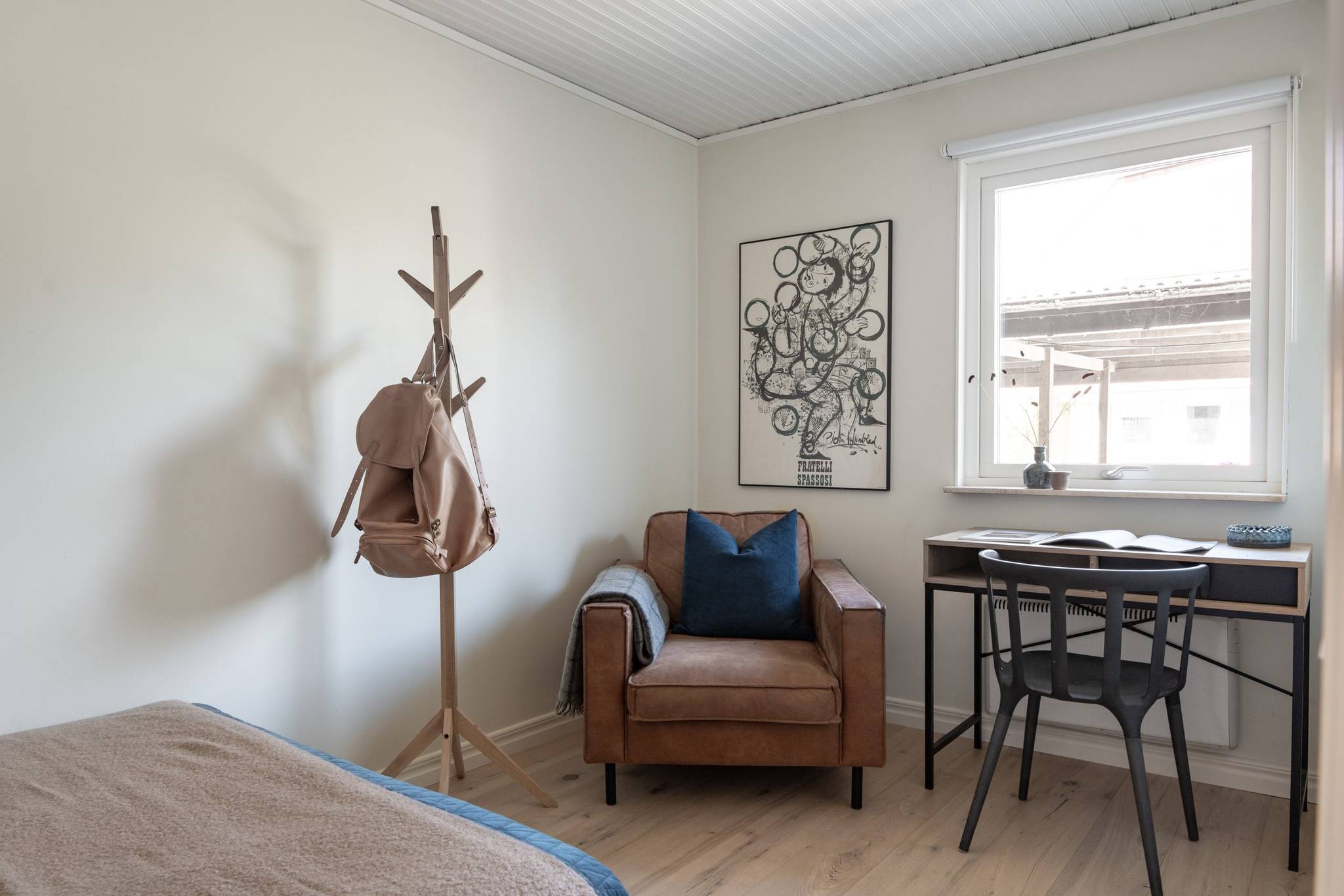 5 rum Villa på Norra Lillvägen 5C Höllviken Vellinge kommun - bild 15