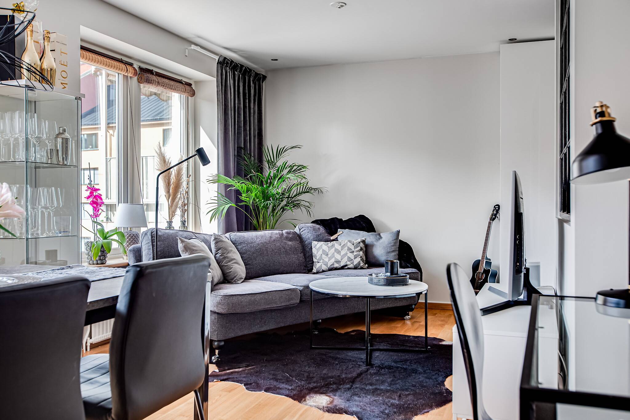 1.5 rum Lägenhet på Skepparegatan 9B Centralt Norrköpings kommun - bild 7