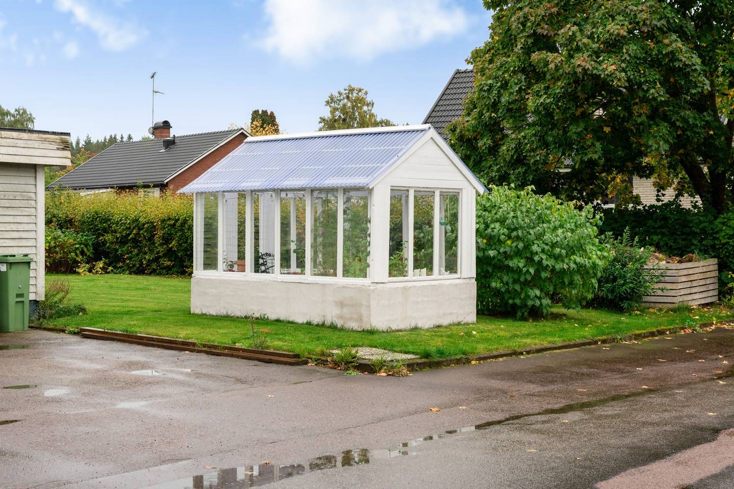 5 rum Villa på Ekvägen 10 Sundstorp Säffle kommun - bild 56