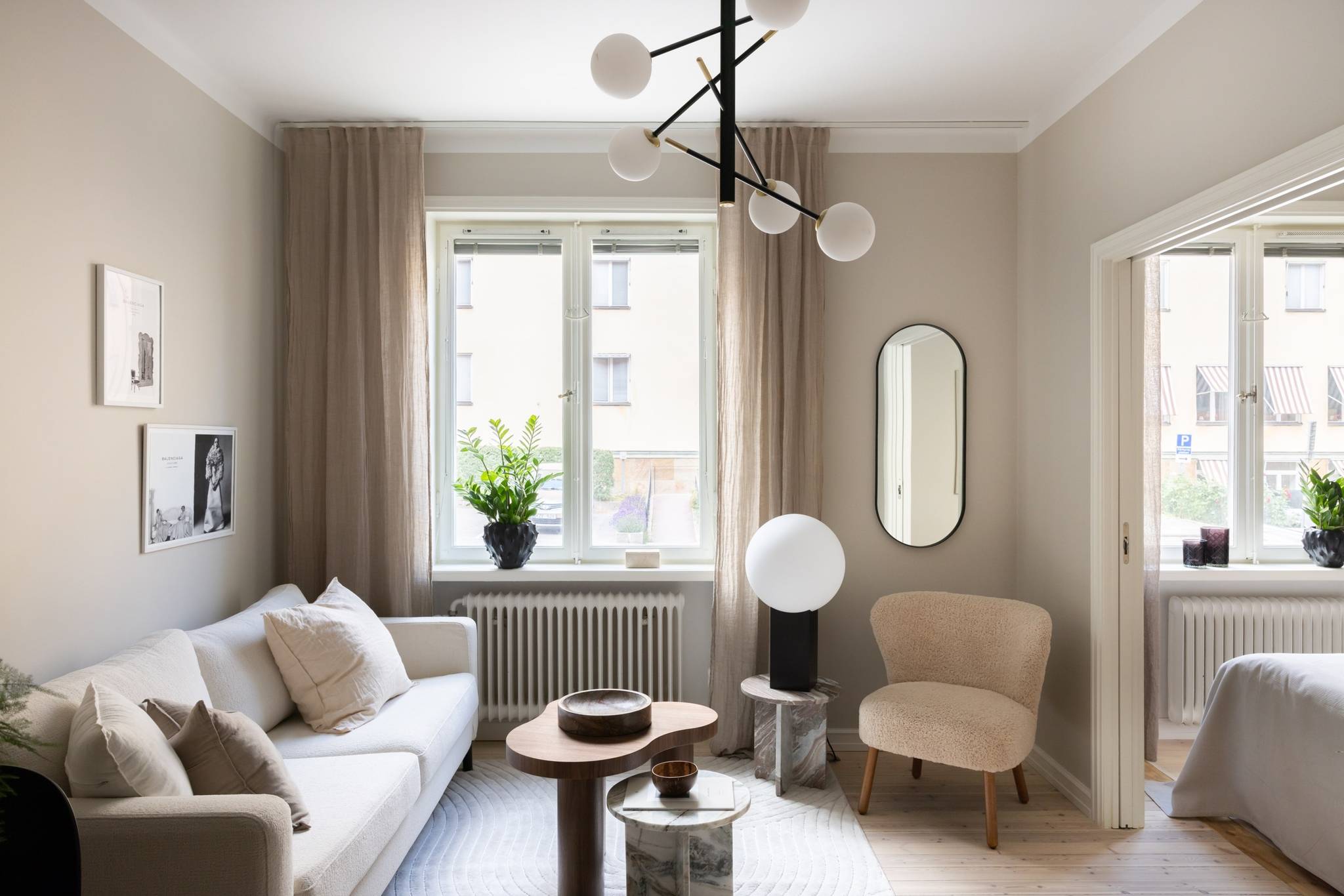 1.5 rum Lägenhet på Fredhällsgatan 11 Fredhäll, Kungsholmen Stockholms kommun - bild 6