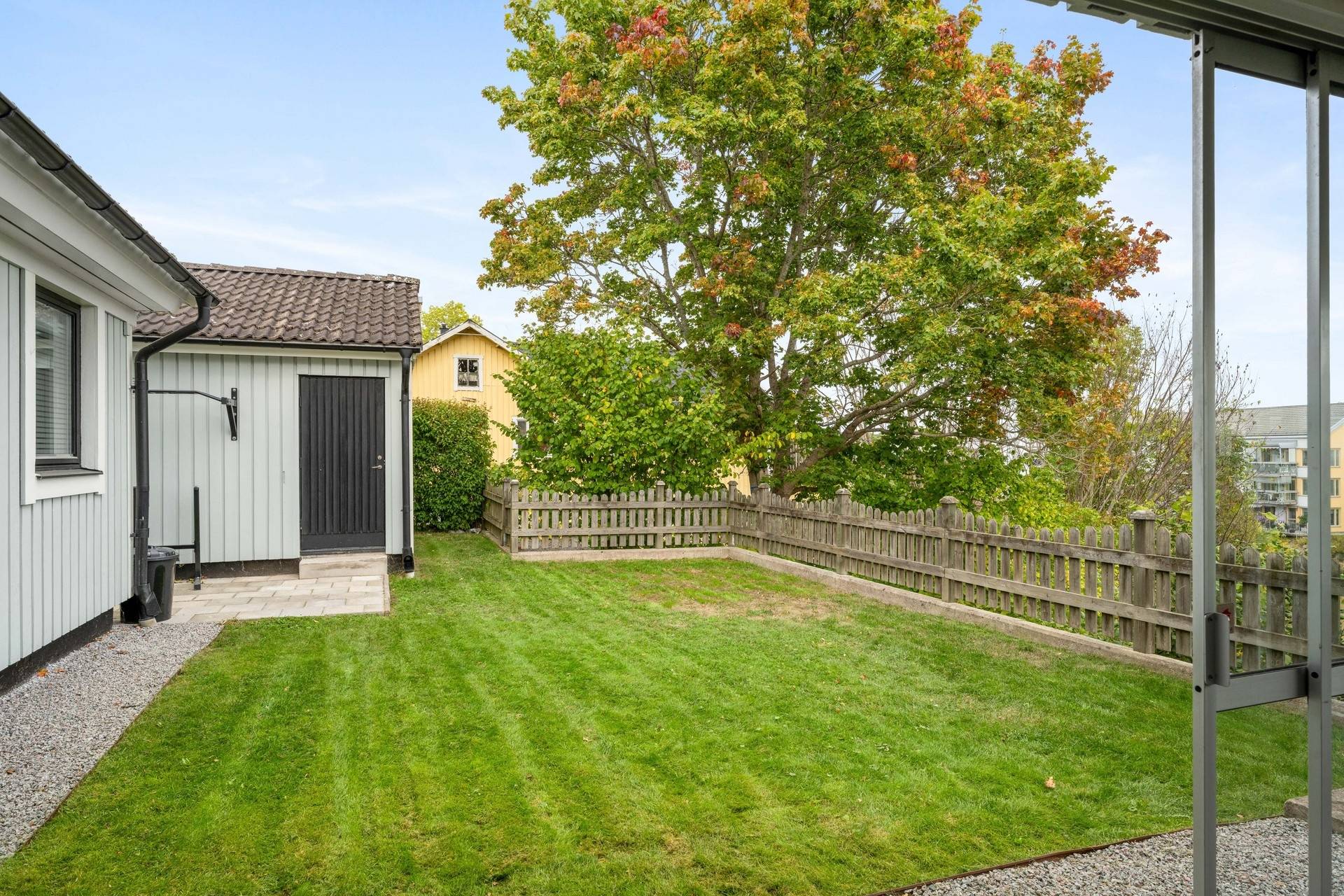 6 rum Villa på Kanalvägen 8 Väddö Norrtälje kommun - bild 23