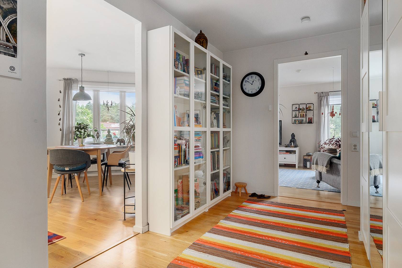 3 rum Lägenhet på Södergatan 18B Centrala Märsta Sigtuna kommun - bild 5