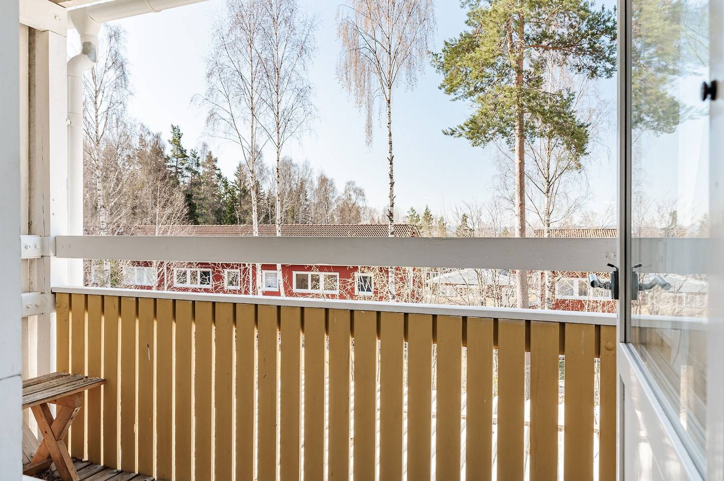 5 rum Radhus på Blåbärsstigen 34 Medväga Borlänge kommun - bild 19