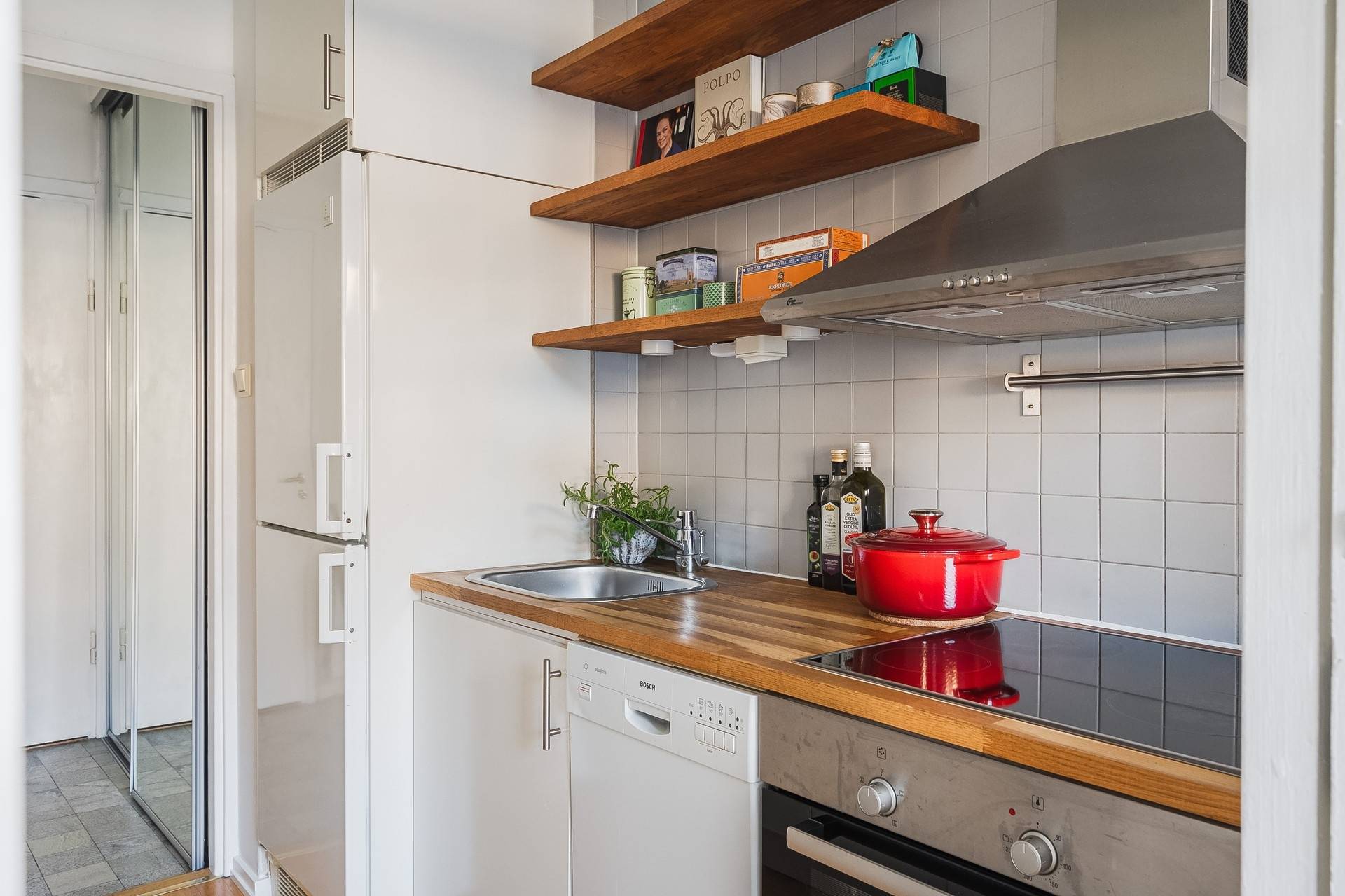 2 rum Lägenhet på Nybrogatan 50, 5 tr Östermalm Stockholms kommun - bild 9