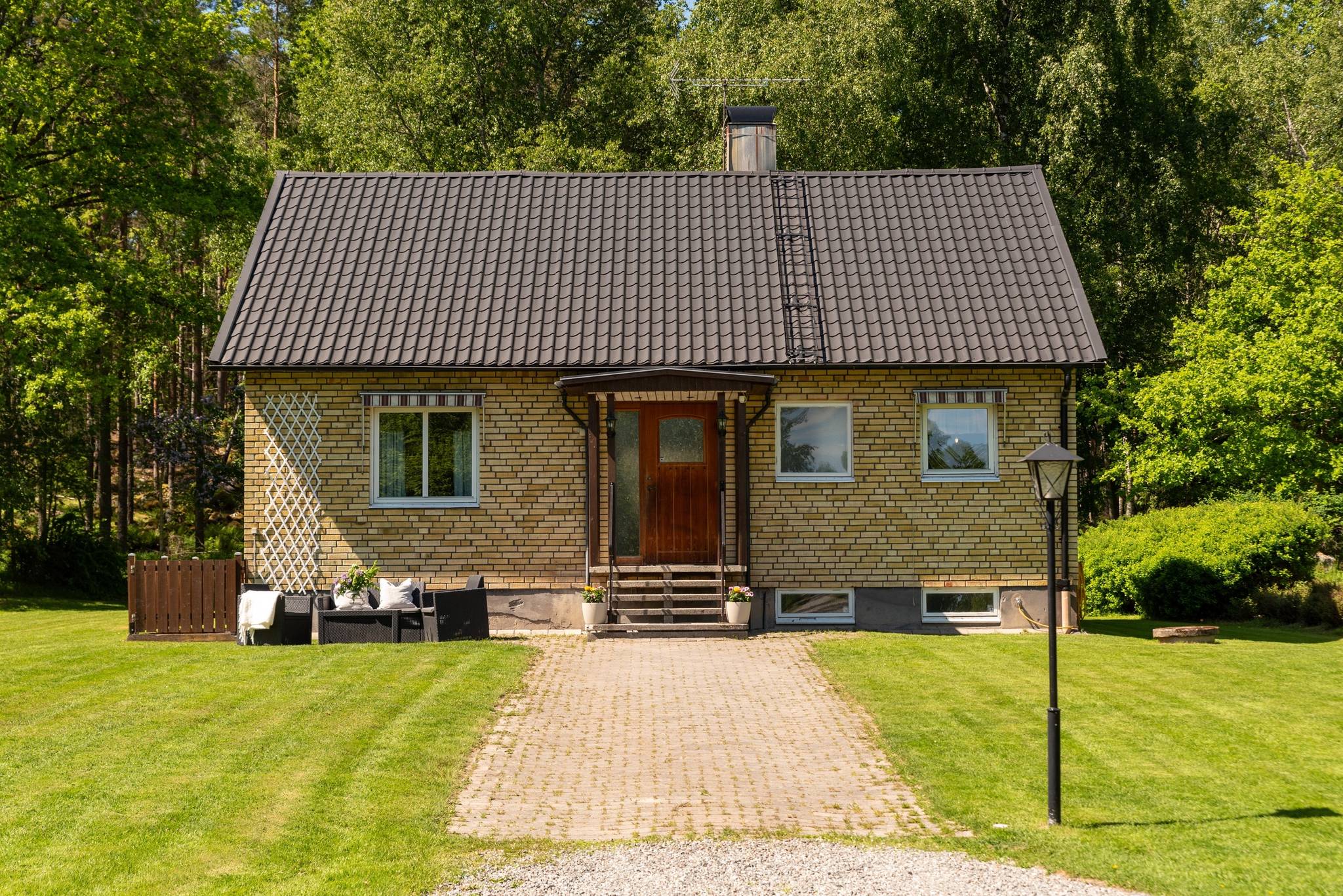 Lövsta, Västerås kommun