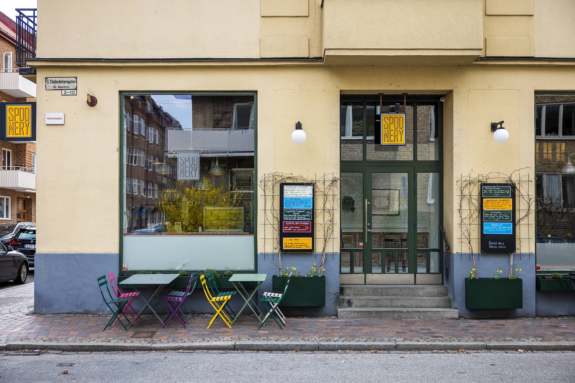 3 rum Lägenhet på Östra Kristinelundsvägen 12A Slottstaden Malmö kommun - bild 30