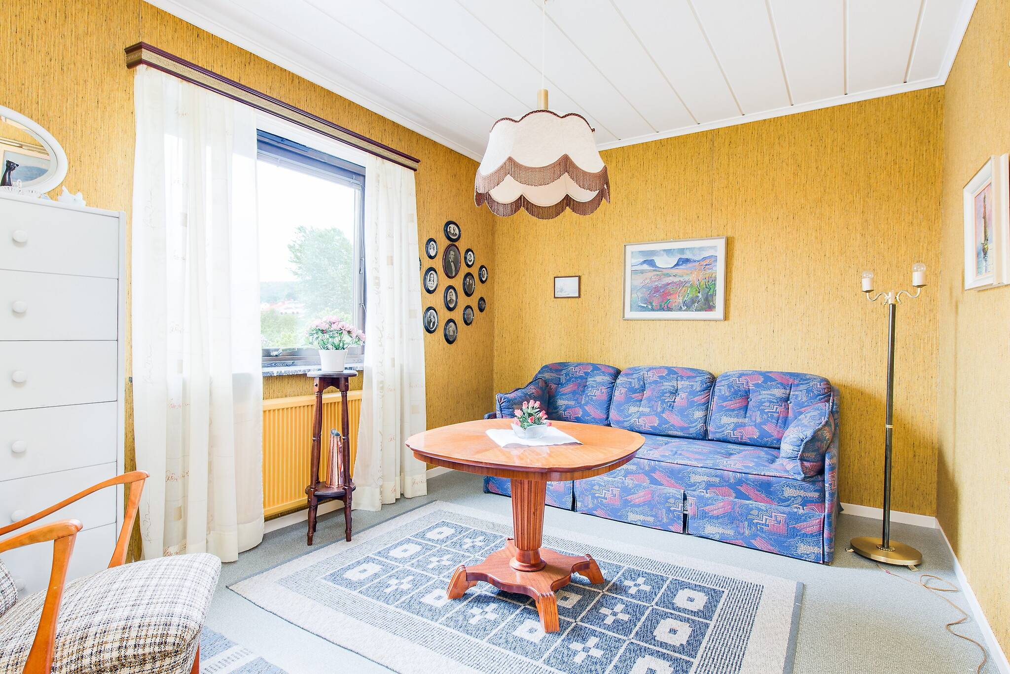 6 rum Villa på Gärdesvägen 20 Gränna Jönköpings kommun - bild 22