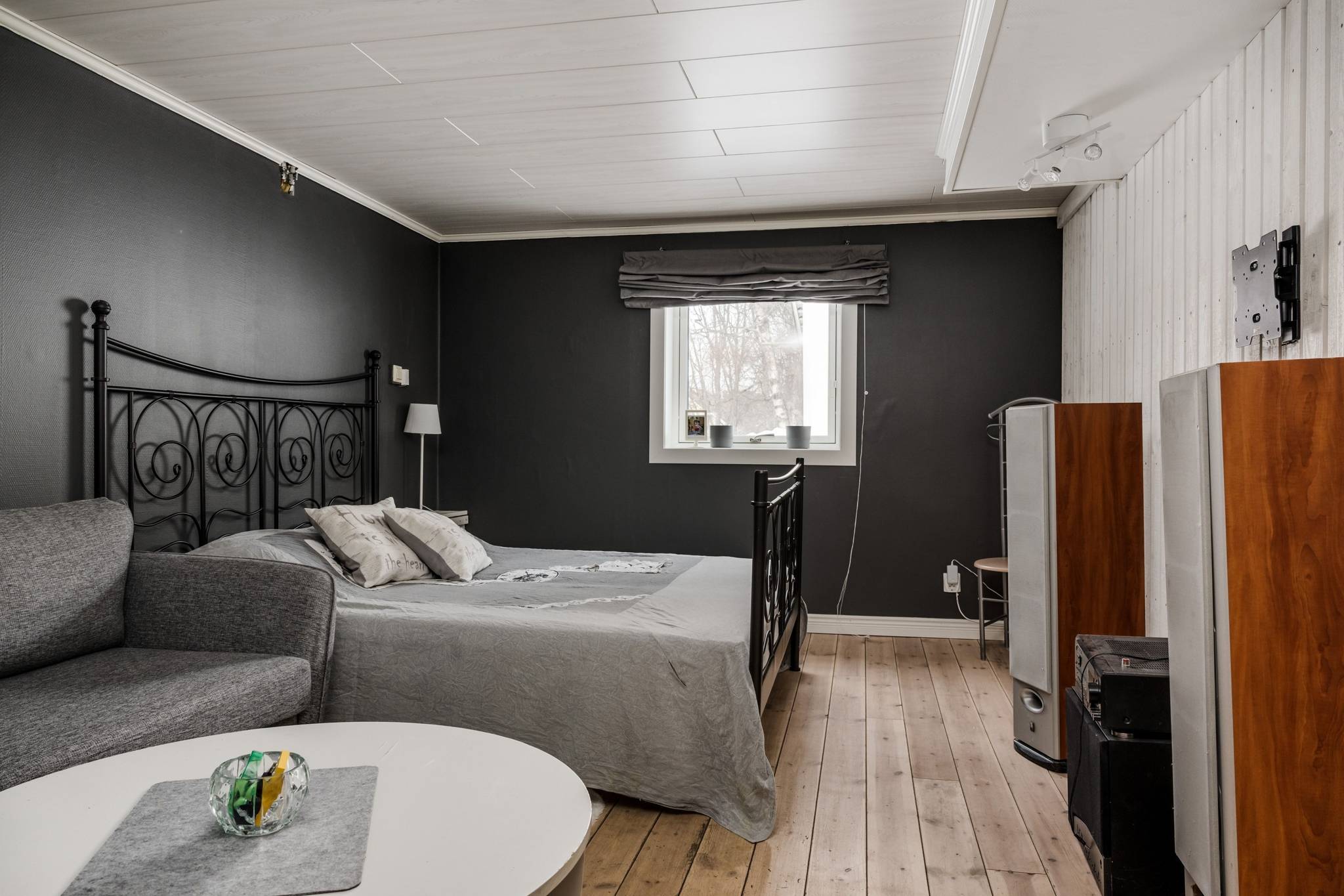 4 rum Villa på Fasanvägen 17 Edsgården Timrå kommun - bild 21