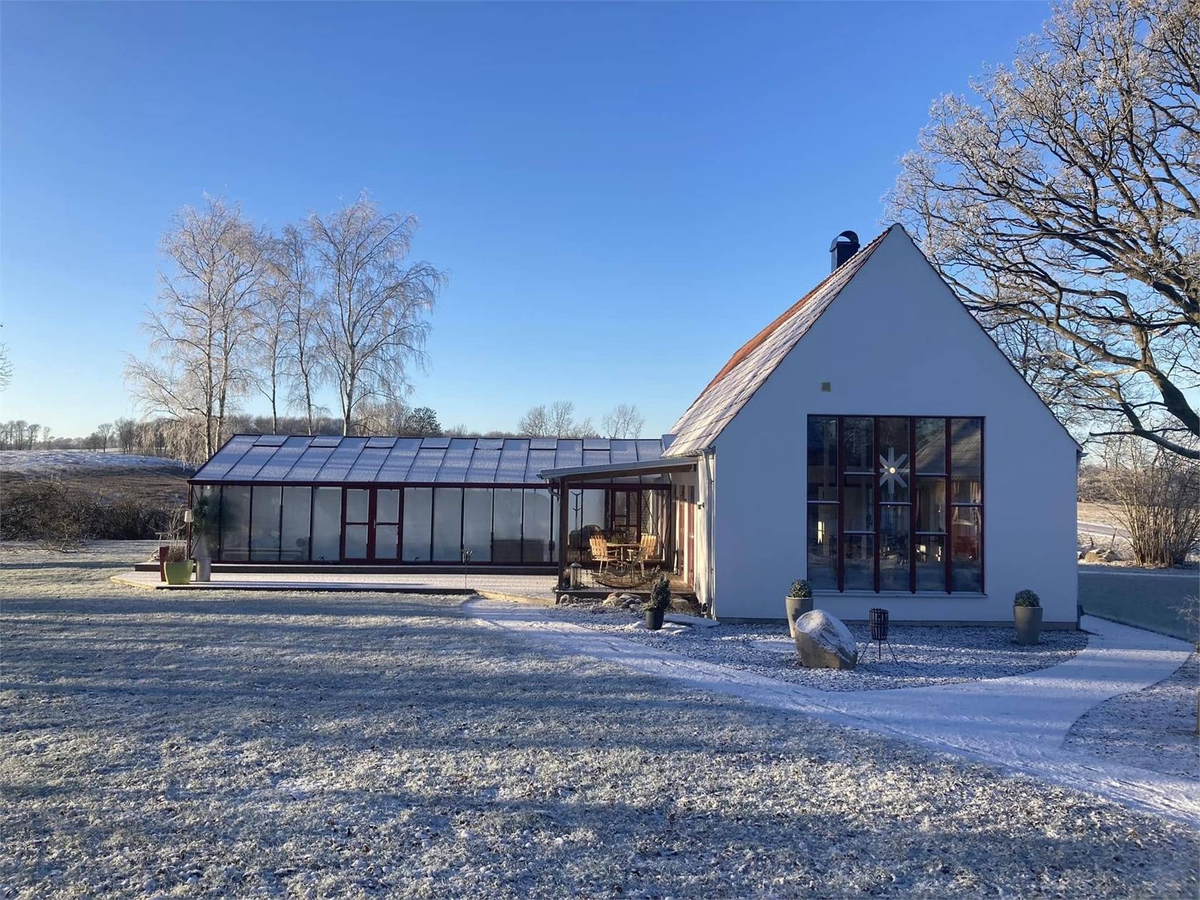 6 rum Villa på Gamla Bo 114 Bosjökloster och Gamla Boo Höörs kommun - bild 41