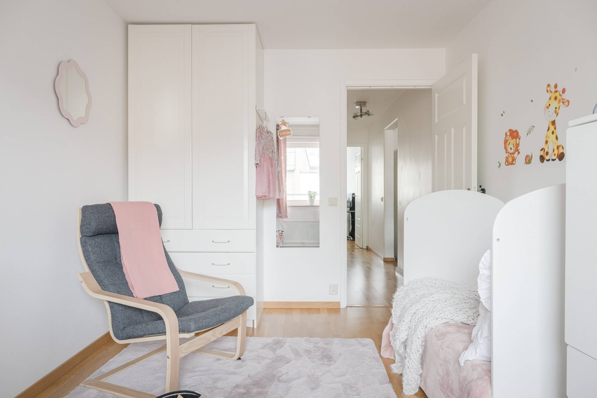 4 rum Lägenhet på Östra Förstadsgatan 10A Slussen Malmö kommun - bild 26