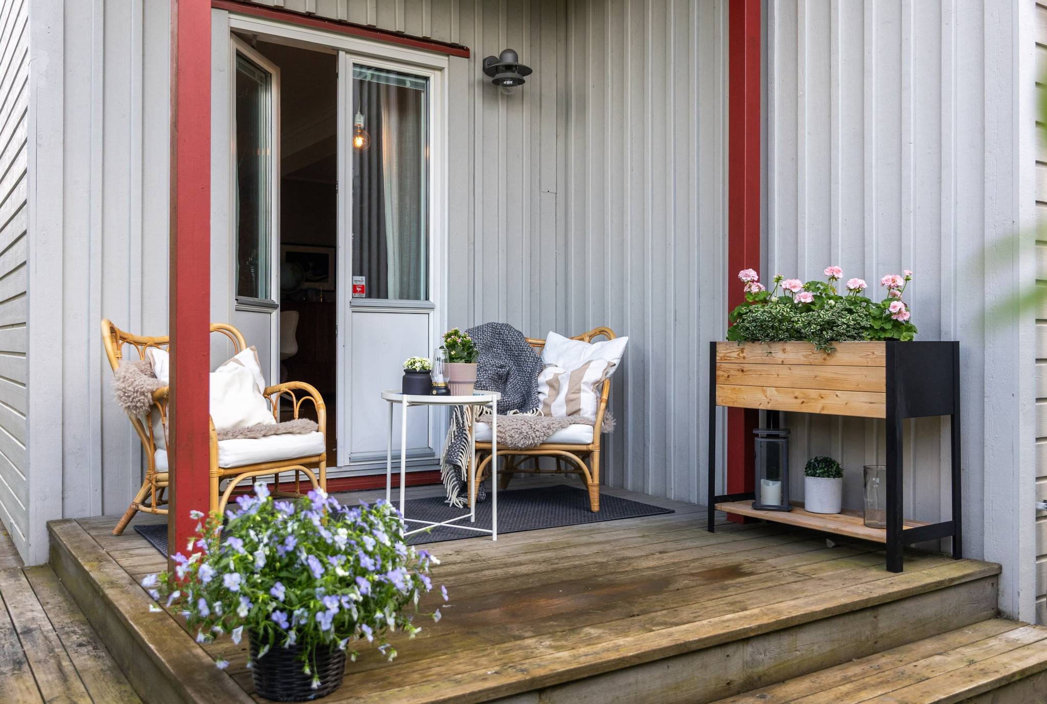4 rum Lägenhet på Galoppstigen 34C Södra Råtorp Karlstads kommun - bild 29