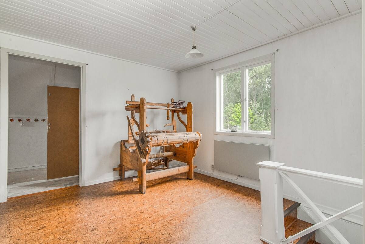 3 rum Fritidsboende på Grassens väg 3 Torsåker, Eltebo Hofors kommun - bild 18