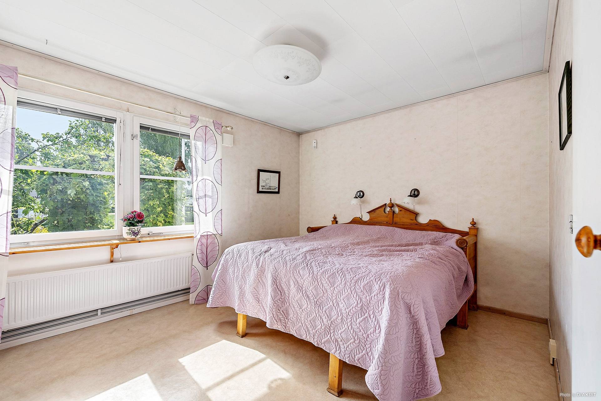 6 rum Villa på Revisorvägen 33 Södra Svartbyn Bodens kommun - bild 15