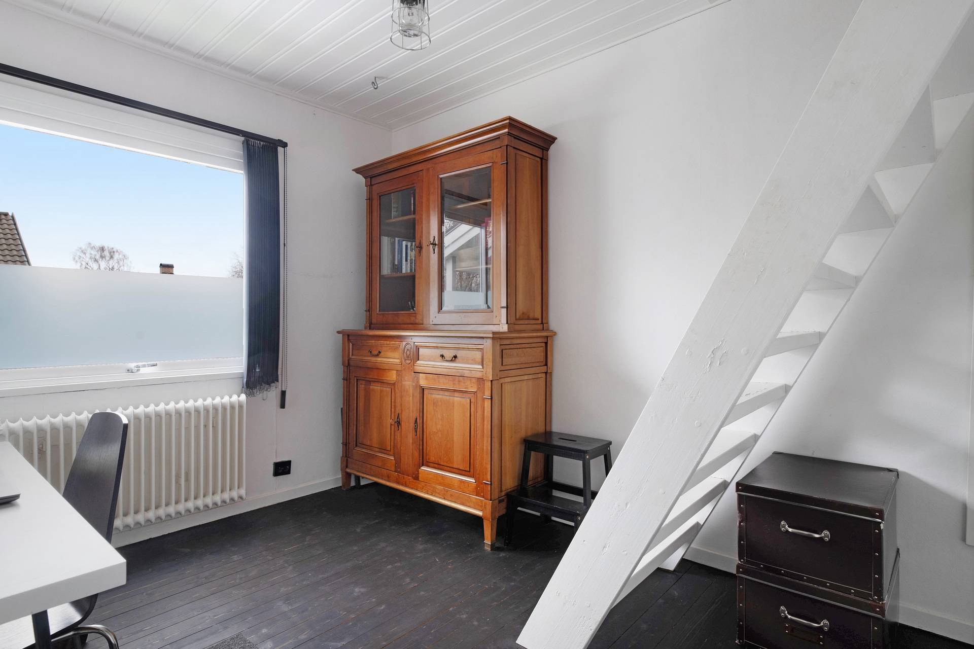 6 rum Villa på Krokanvägen 4 Sköndal Stockholms kommun - bild 21
