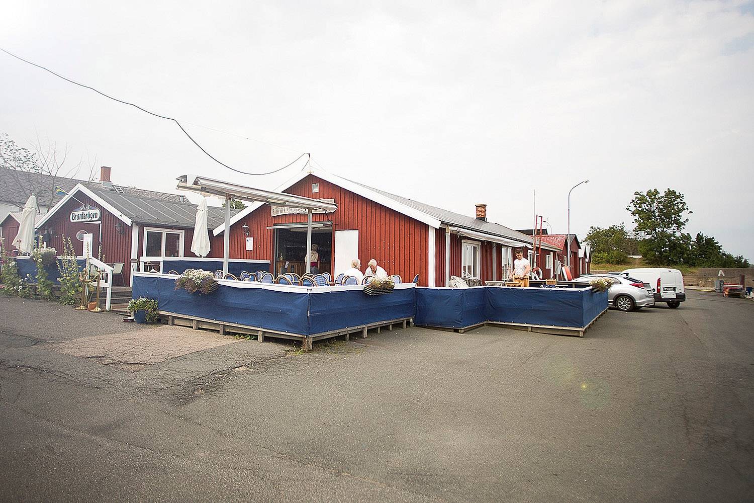 5 rum Villa på Östersjögatan 46 Brantevik Simrishamns kommun - bild 49