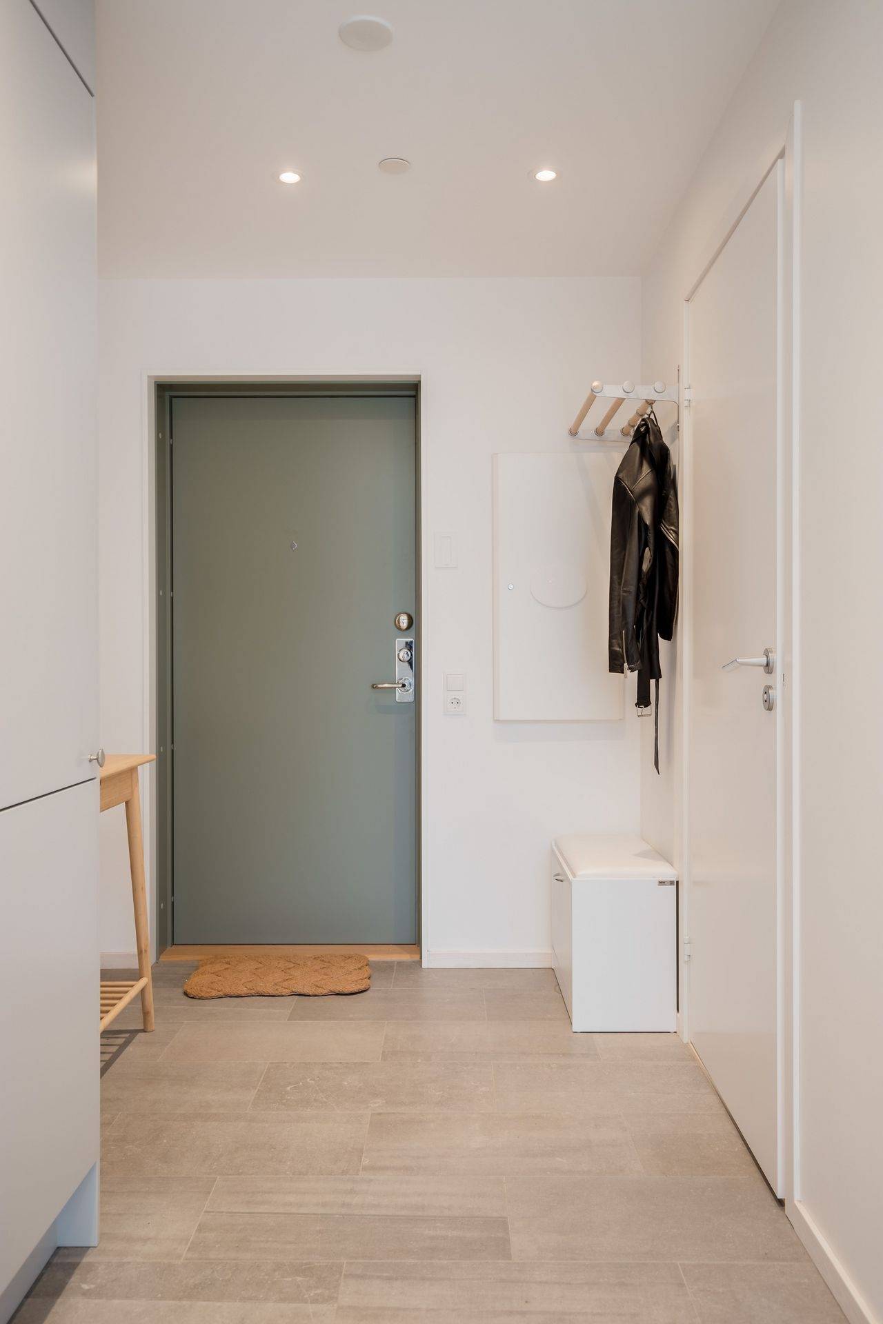 2 rum Lägenhet på Poseidongatan 17 Öster Mälarstrand Västerås kommun - bild 27