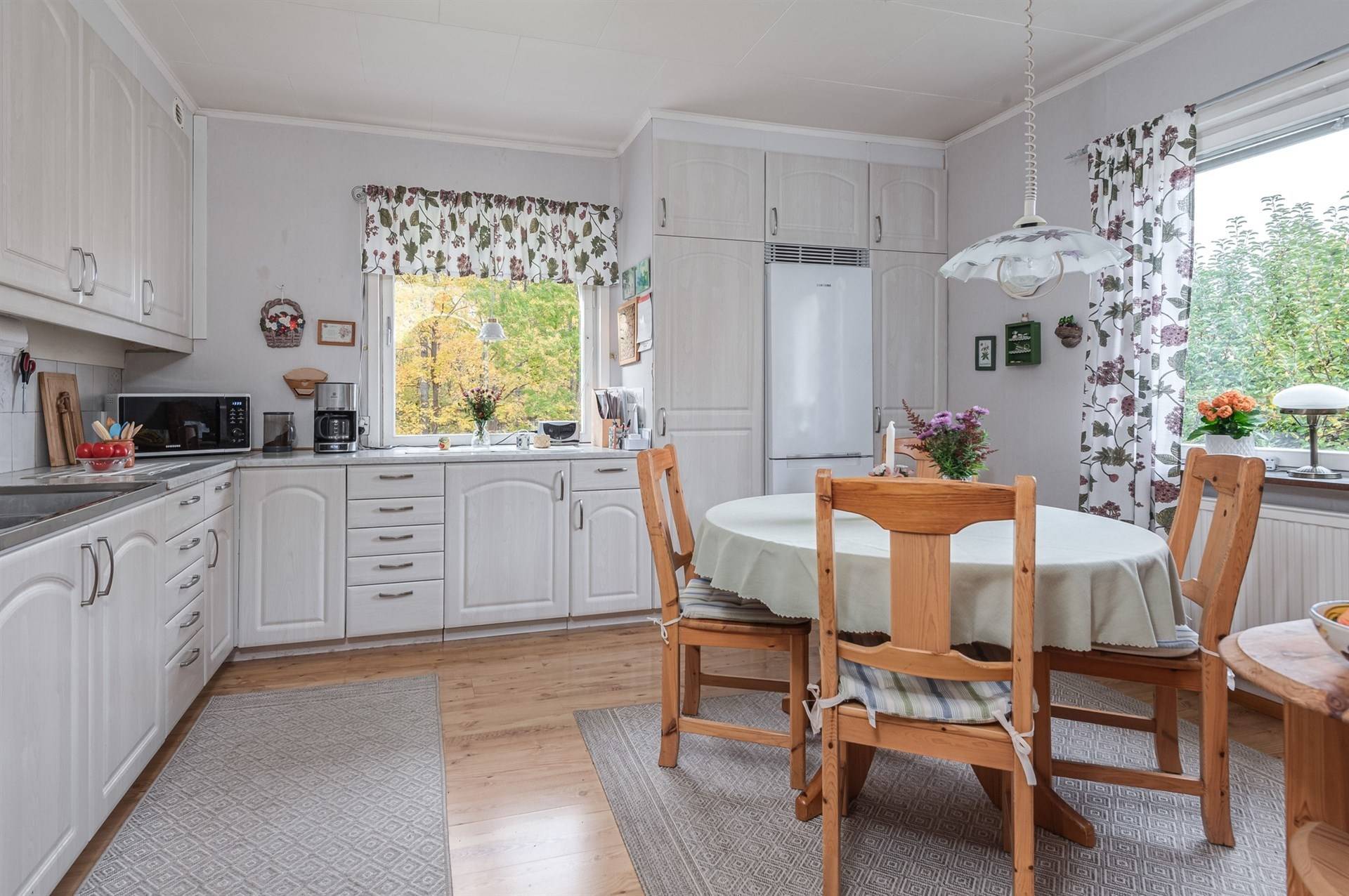4 rum Villa på Bollvägen 7 Skärblacka Norrköpings kommun - bild 2
