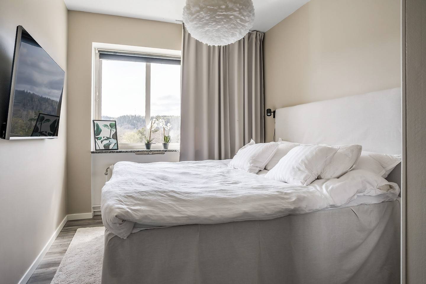 2 rum Lägenhet på Sjöbogatan 52 Sjöbo Borås kommun - bild 12