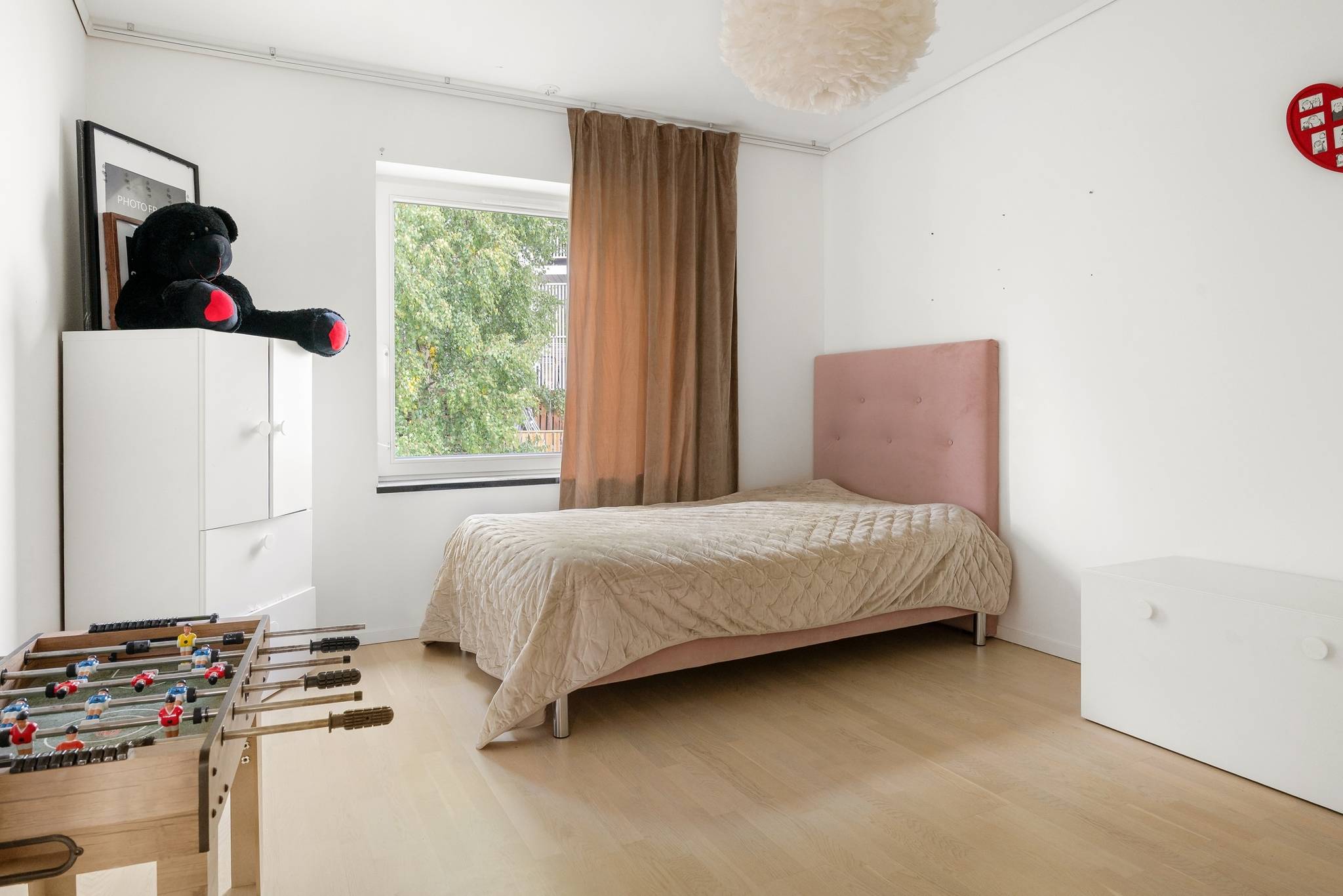 6 rum Radhus på Gåsörtsvägen 10 Sundbyberg - Ursvik Sundbybergs kommun - bild 25