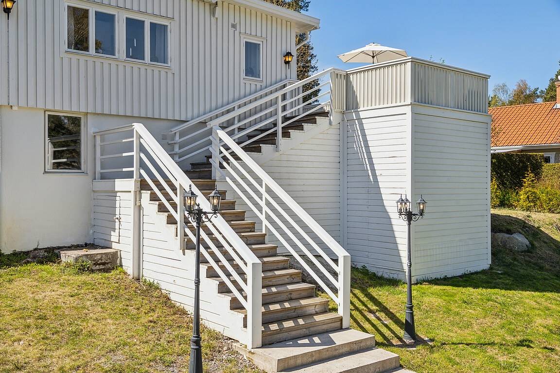 5 rum Villa på Långkärrsvägen 17 Sanda Strängnäs kommun - bild 39