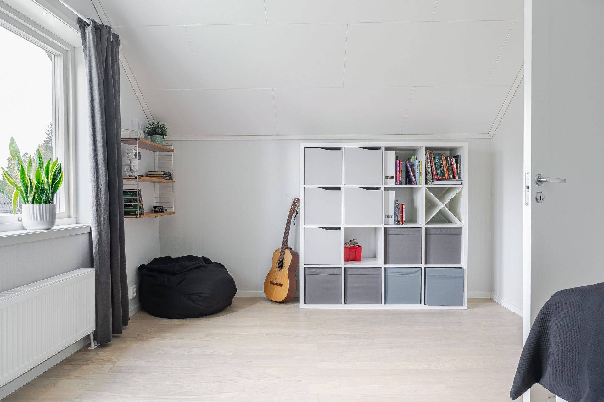 7 rum Villa på Salsagatan 52 Skellefteå Skellefteå kommun - bild 22