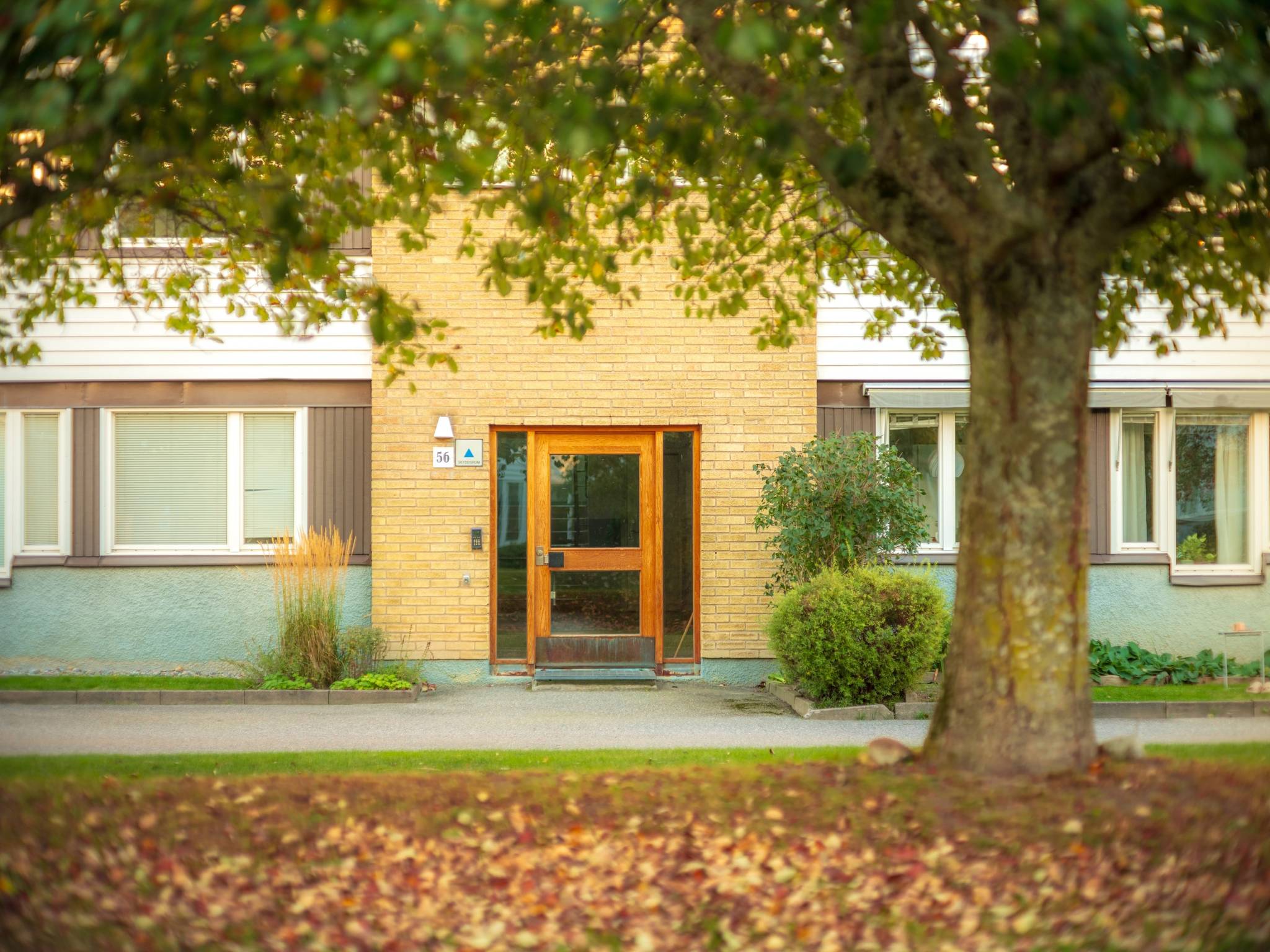 2 rum Lägenhet på Rävsnäsvägen 56 Örby Slott/Älvsjö Stockholms kommun - bild 32