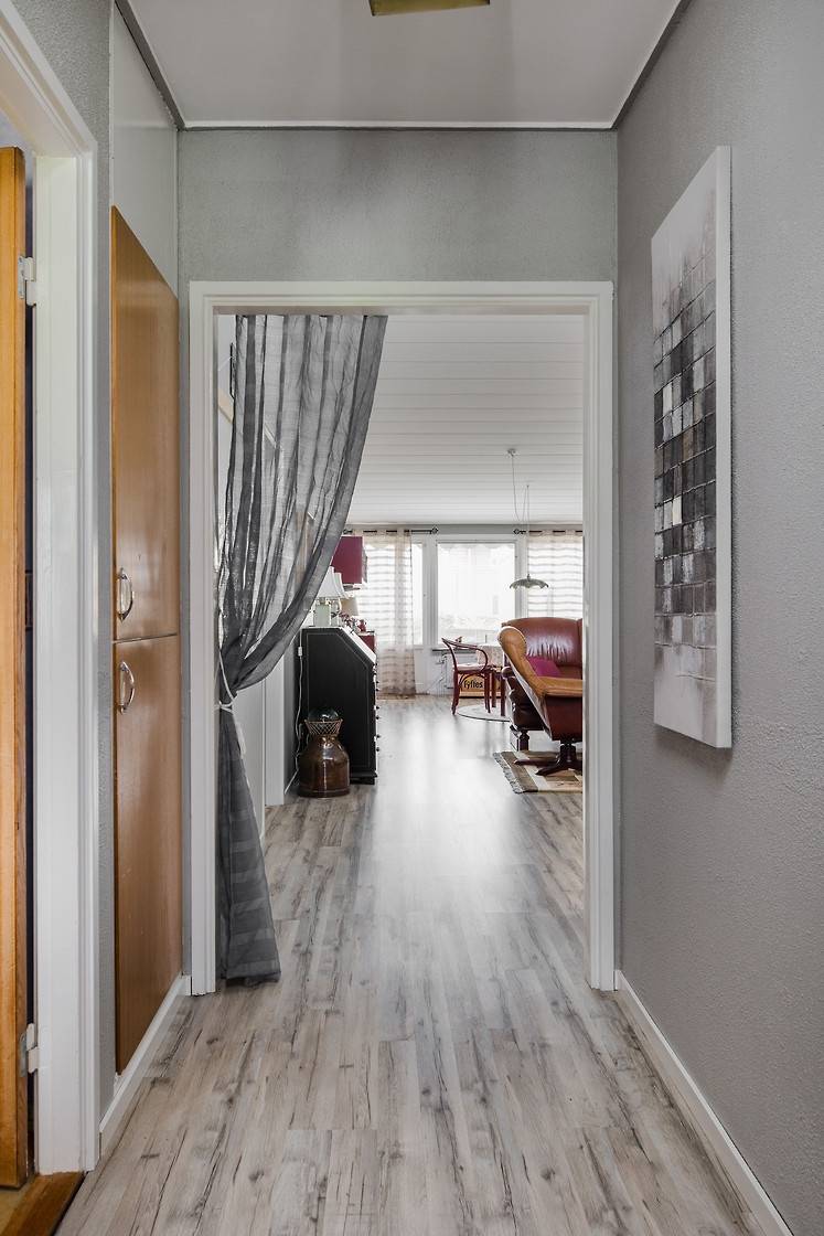 3 rum Radhus på Linnégatan 11E Götene Tätort Götene kommun - bild 5