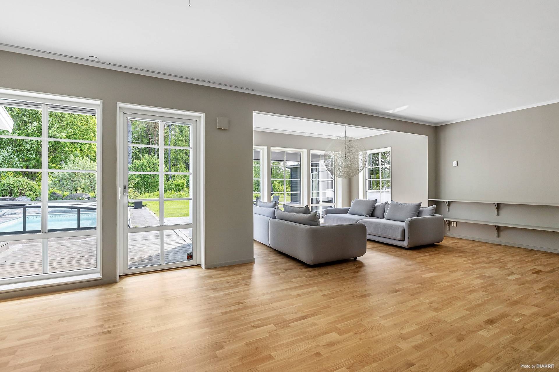 7 rum Villa på Myggvägen 22 Adolfsberg Örebro kommun - bild 13
