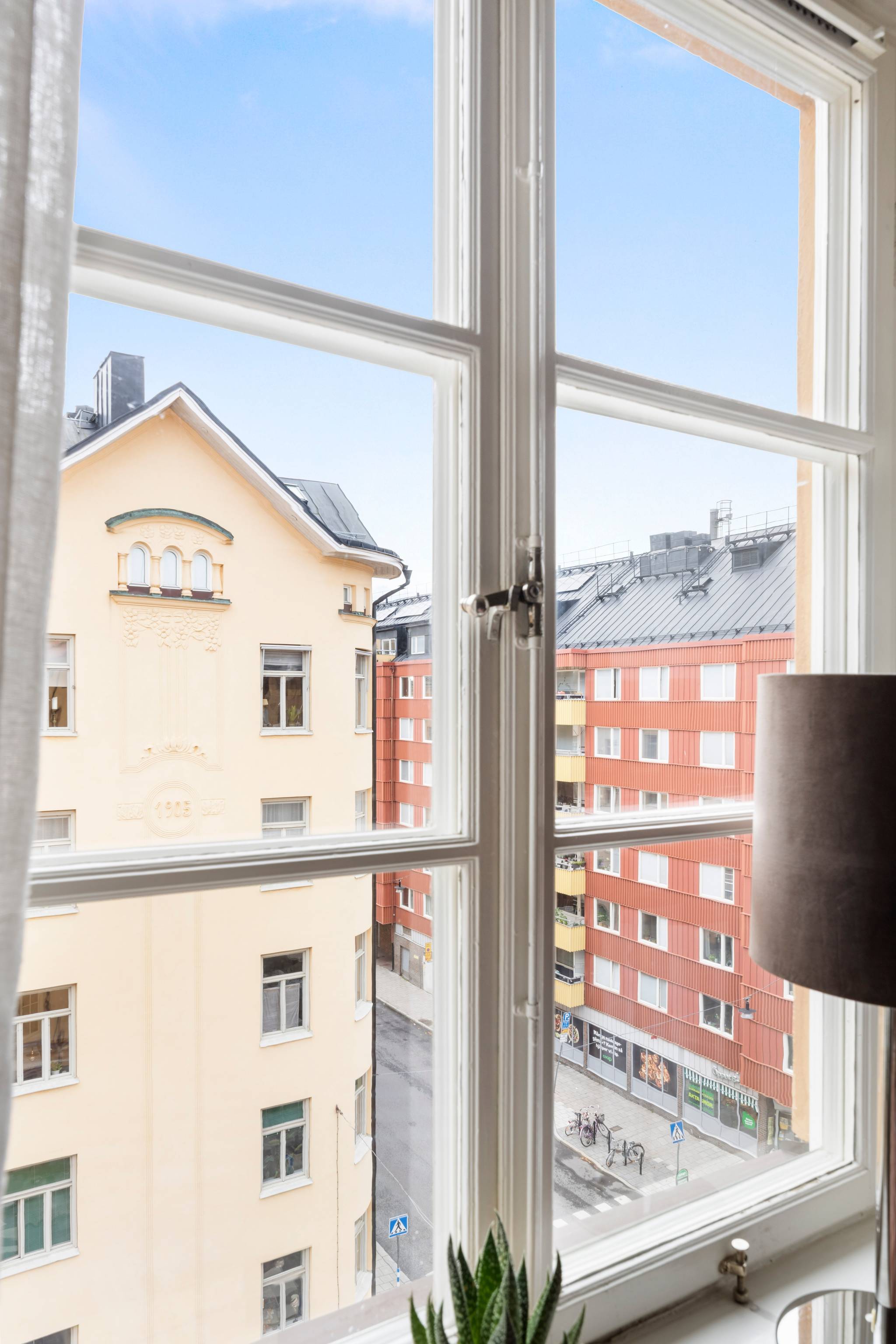 1 rum Lägenhet på Grindsgatan 33 Södermalm Stockholms kommun - bild 4