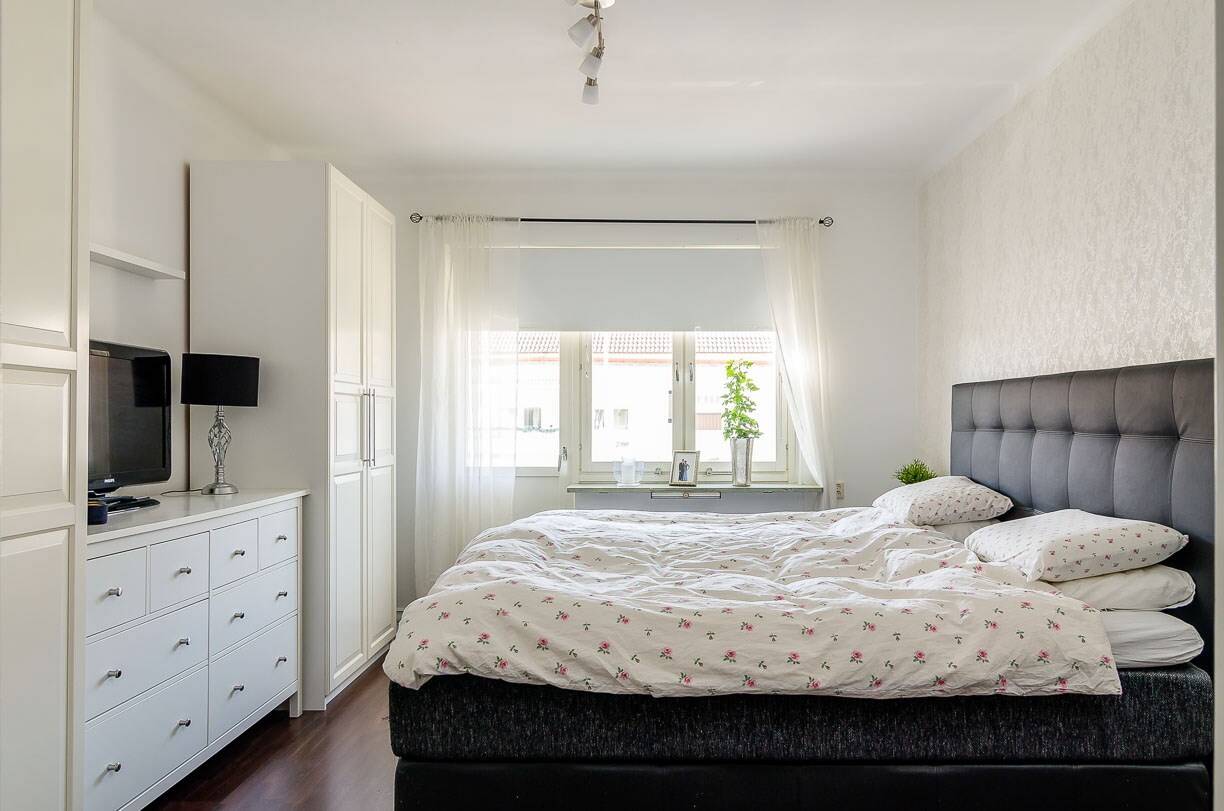 3.5 rum Lägenhet på Grundbogatan 5 D Centralt Sandvikens kommun - bild 14