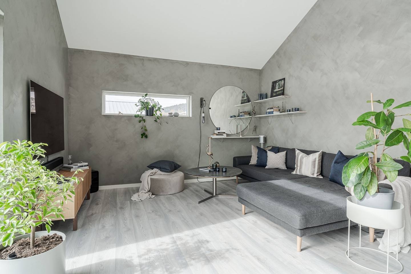 5 rum Villa på Hornön 216 Arnäsvall Örnsköldsviks kommun - bild 16
