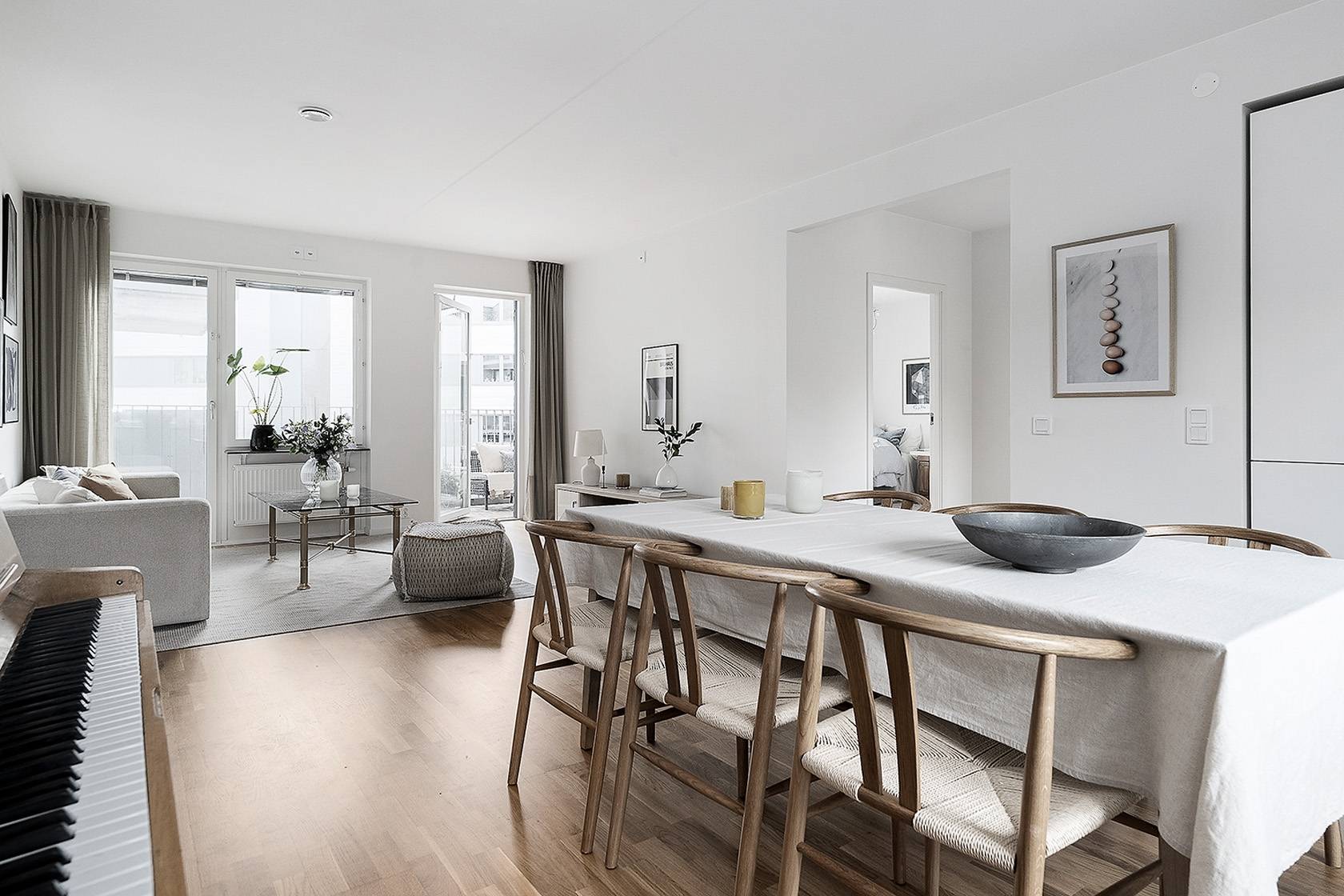 4 rum Lägenhet på Kvarnbygatan 27 Kvarnbyn Mölndals kommun - bild 11