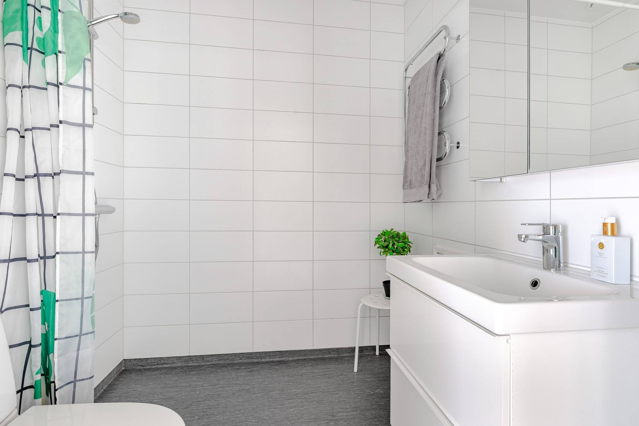 5 rum Radhus på Hårdvallsliden 32 Berg Linköpings kommun - bild 21