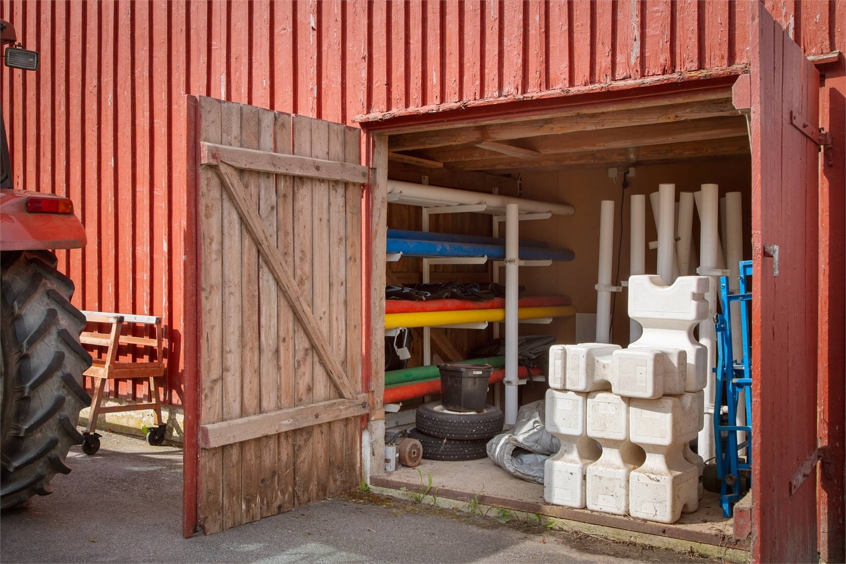 4 rum Gård/skog på Stripplekärr 602 Ödsmål Stenungsunds kommun - bild 10