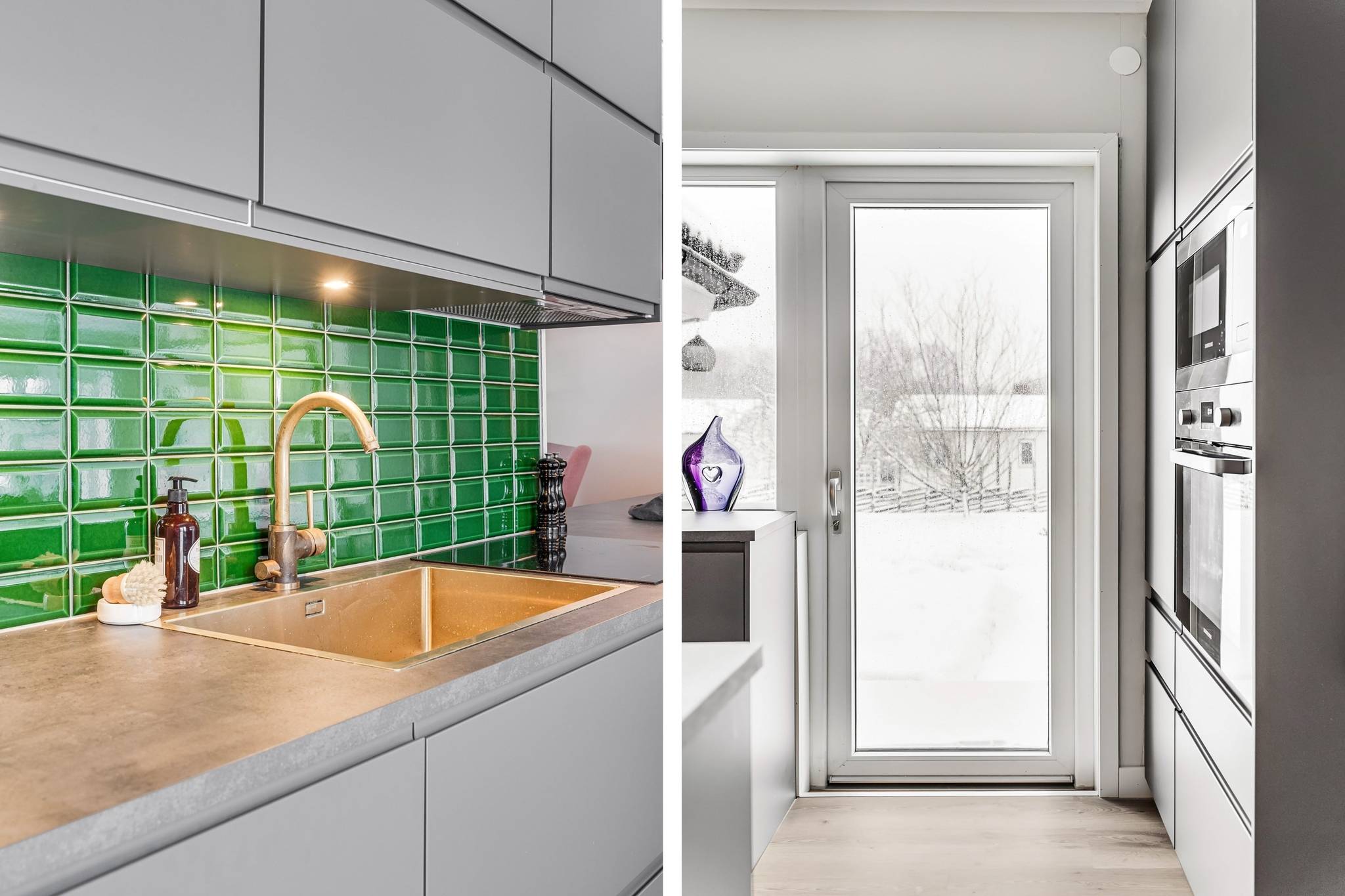 3 rum Villa på Furugatan 69 Olsbacka Gävle kommun - bild 16