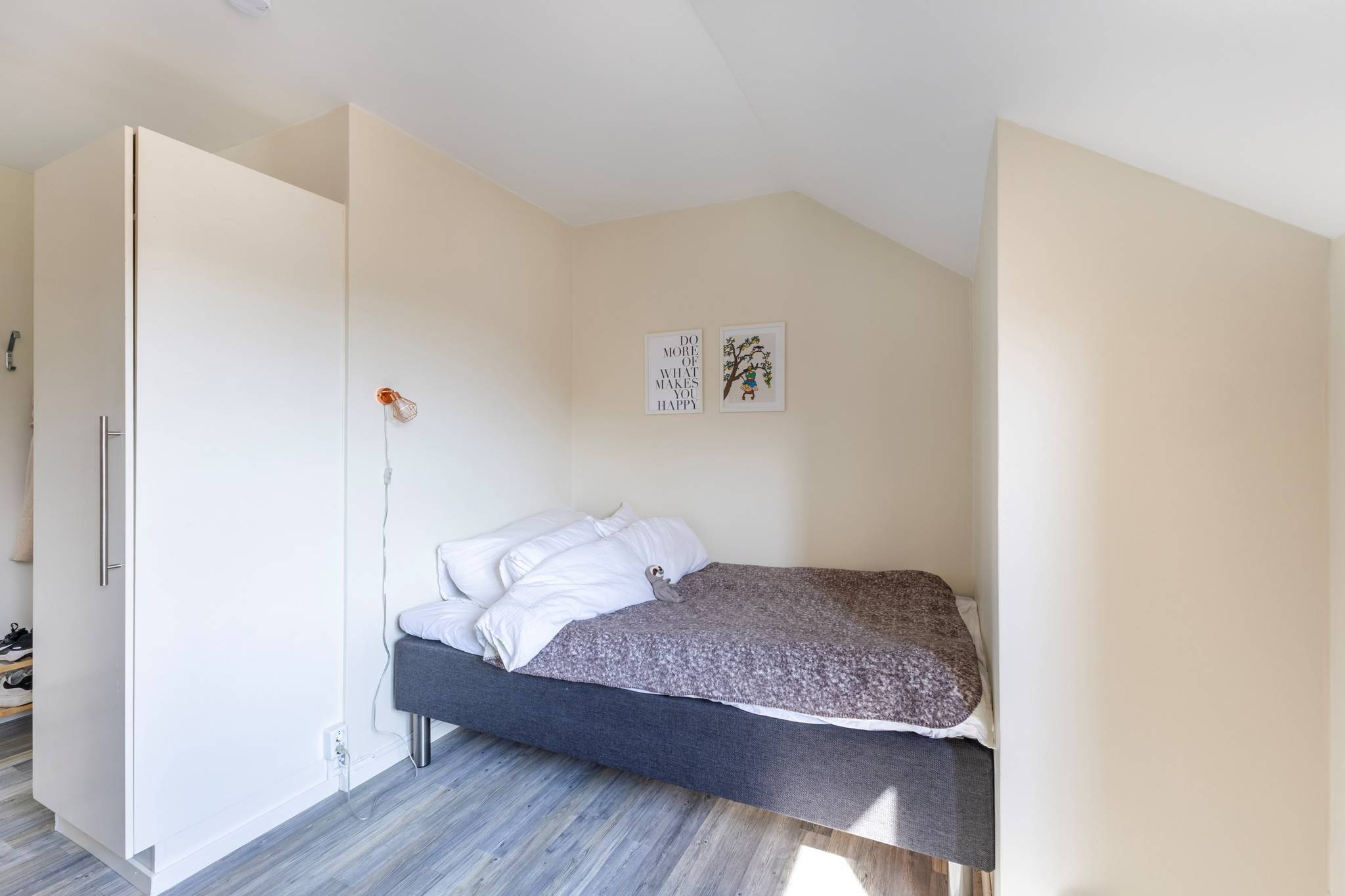 1 rum Lägenhet på Skånegatan 1 Tomaslunden Vetlanda kommun - bild 13