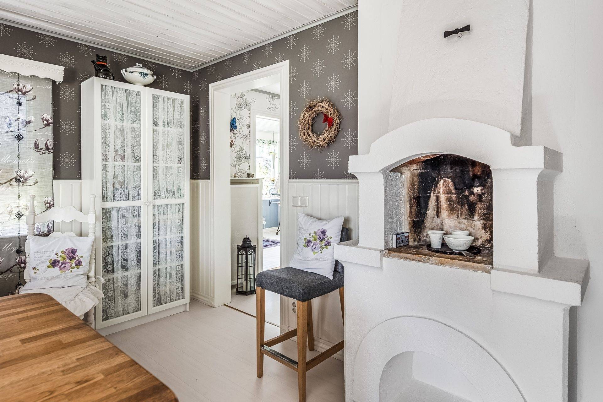 6 rum Villa på Svanvik Björkekullen 1 Svanvik Karlsborgs kommun - bild 15