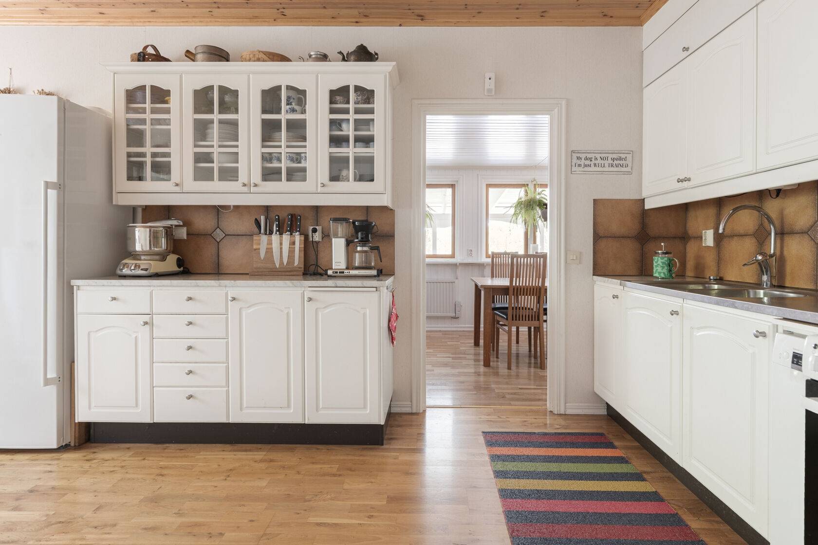 4 rum Vinterbonat fritidshus på Byasjövägen 22 Tving Karlskrona kommun - bild 17
