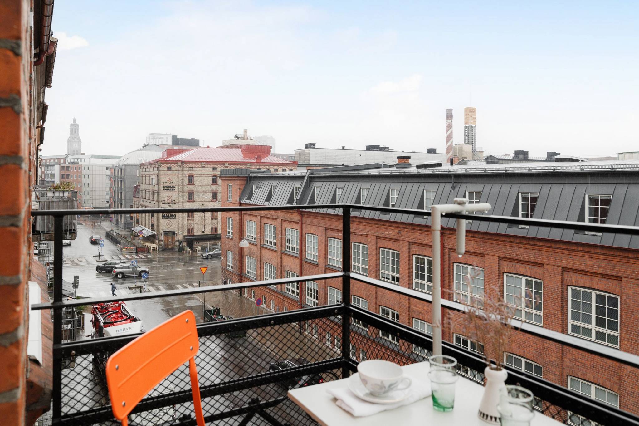 2 rum lägenhet på Ängelholmsgatan 5 Möllevången, Malmö kommun - bild 4